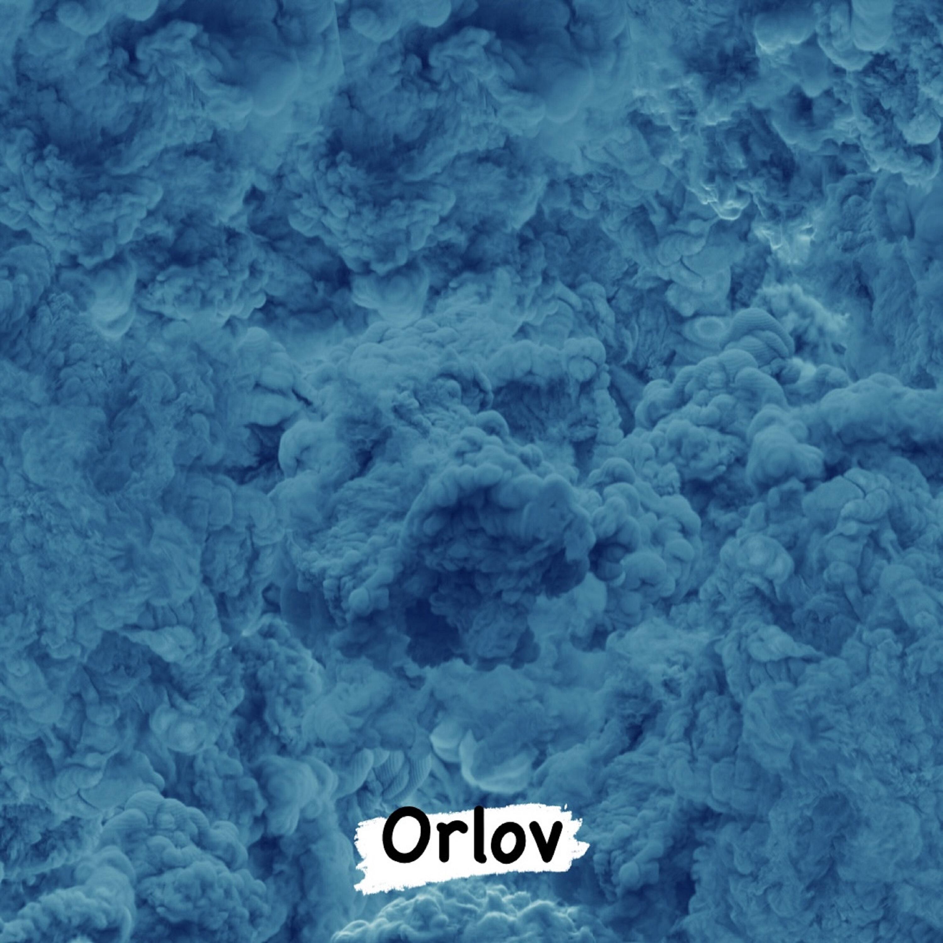 Релиз Orlov