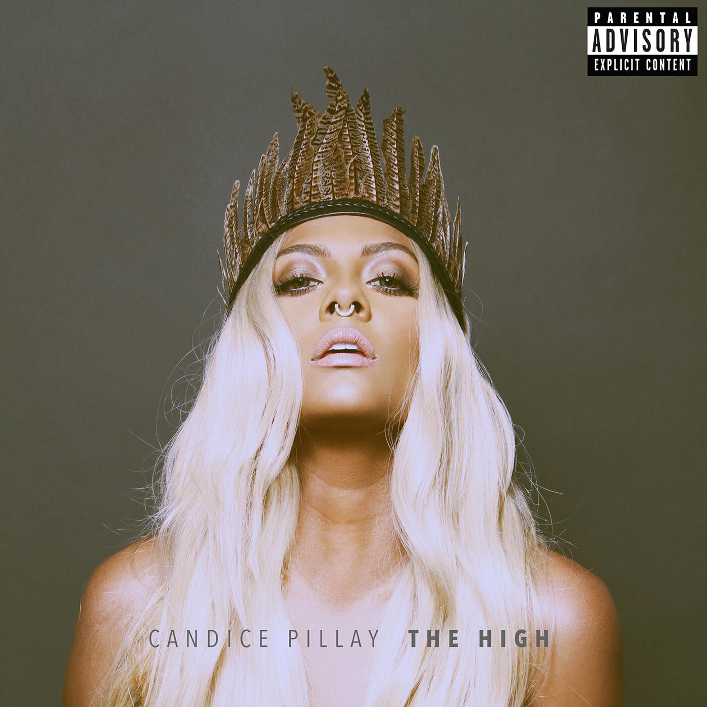 Релиз The High