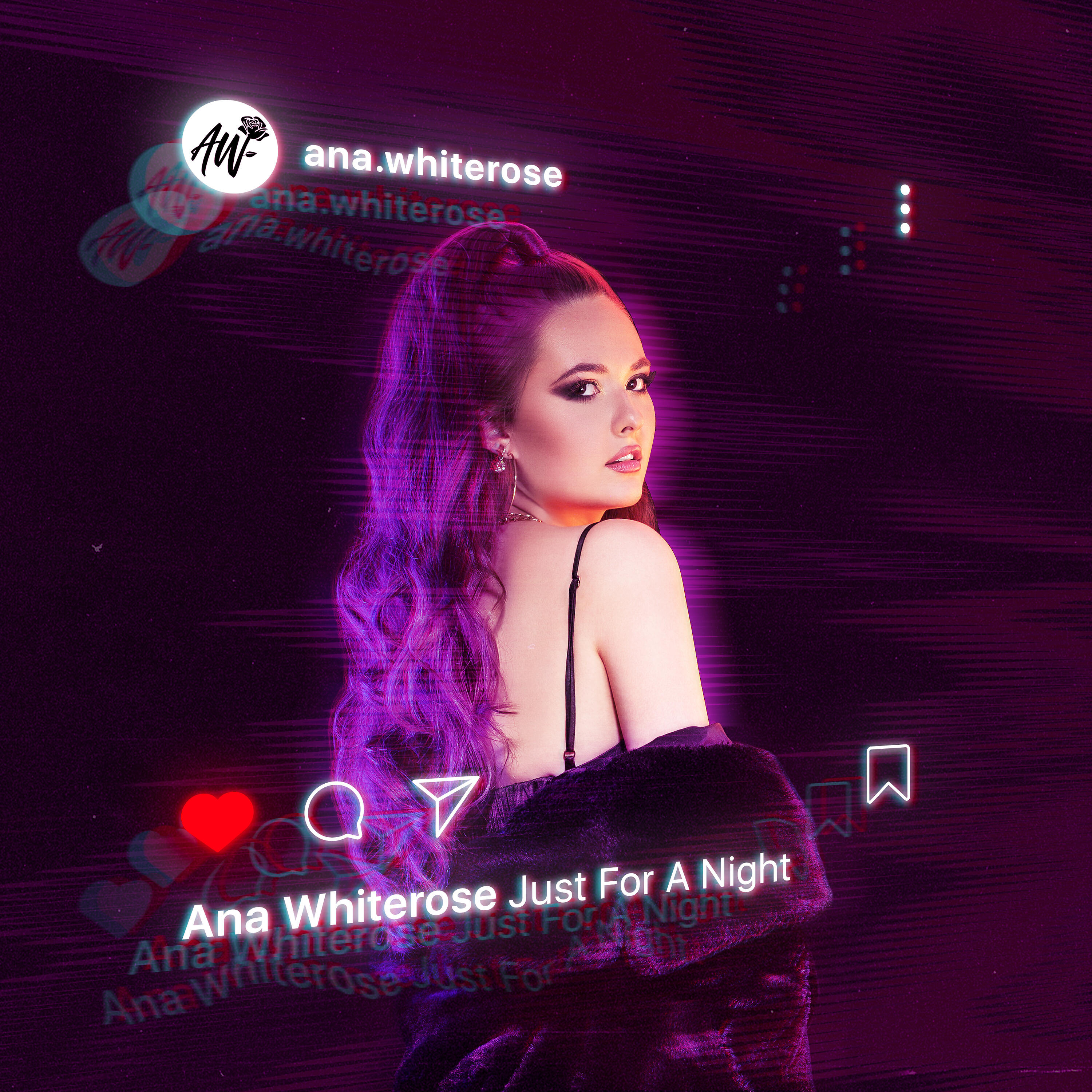 Релиз Just For a Night