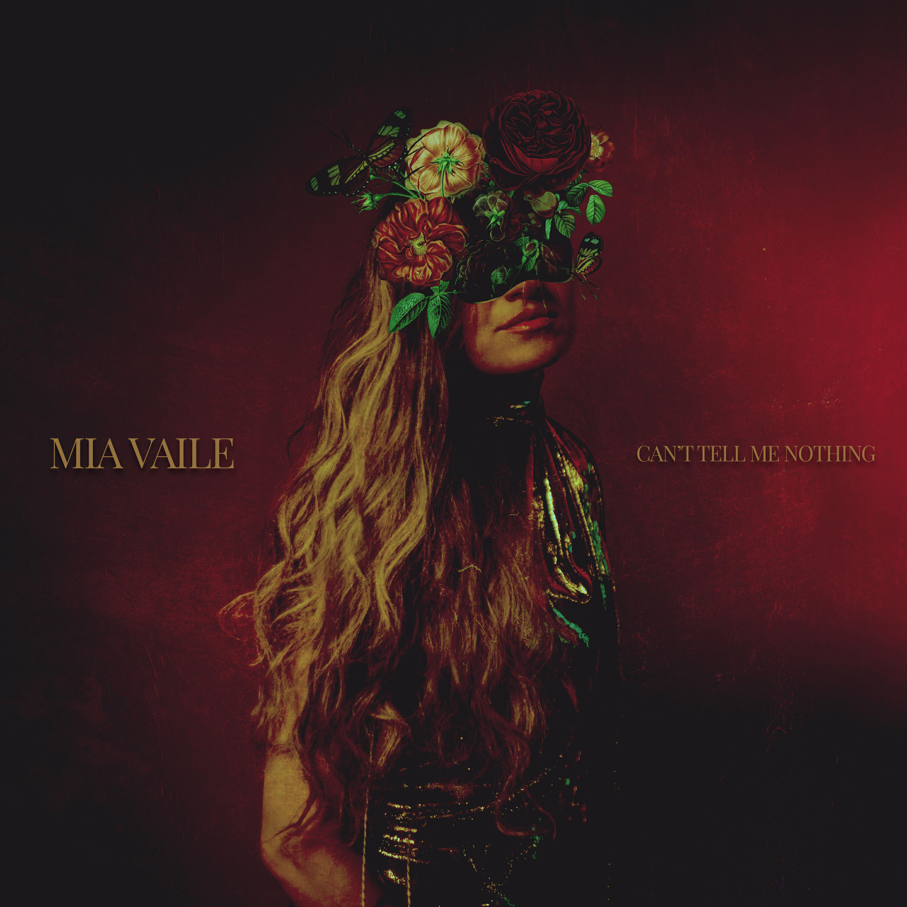 Релиз Can't Tell Me Nothing