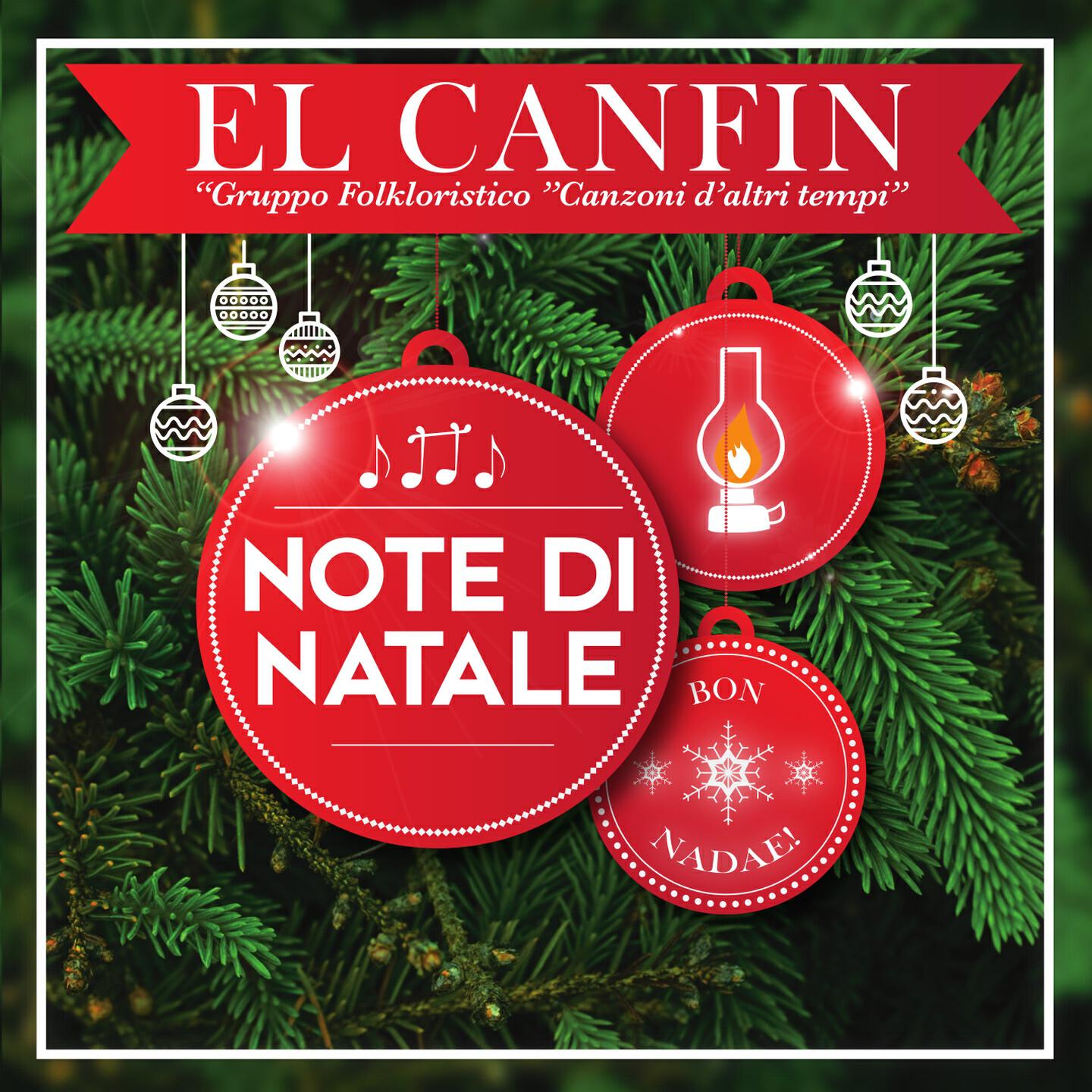 Релиз Note di Natale