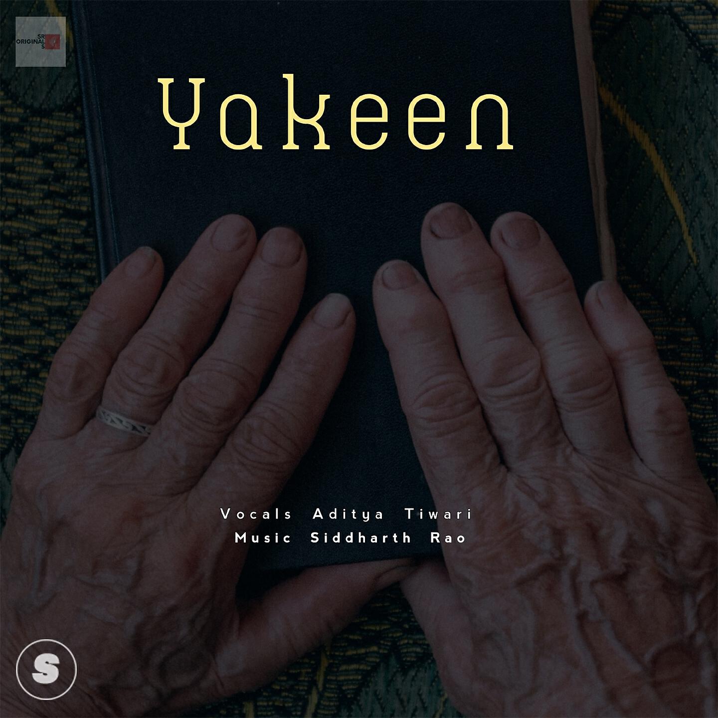 Релиз Yakeen
