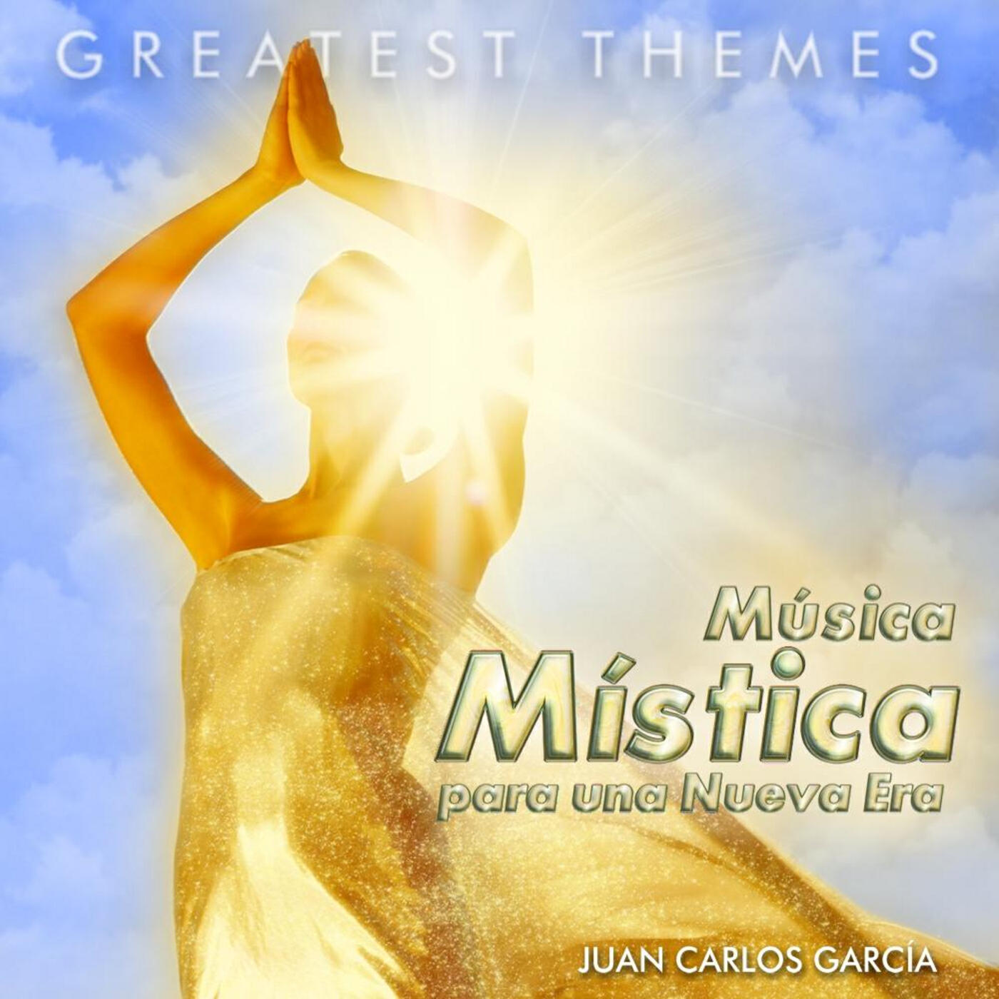Релиз Musica Mistica para una Nueva Era