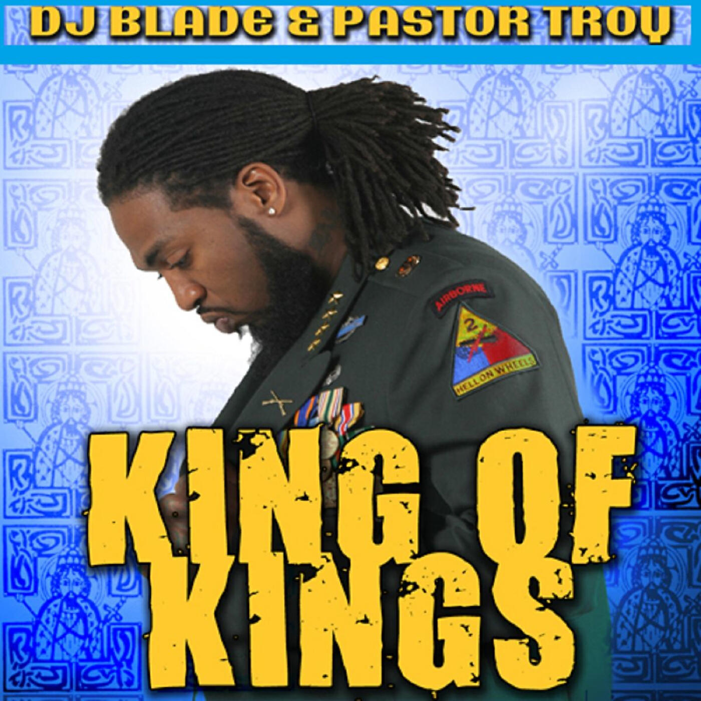 Релиз KIng Of Kings