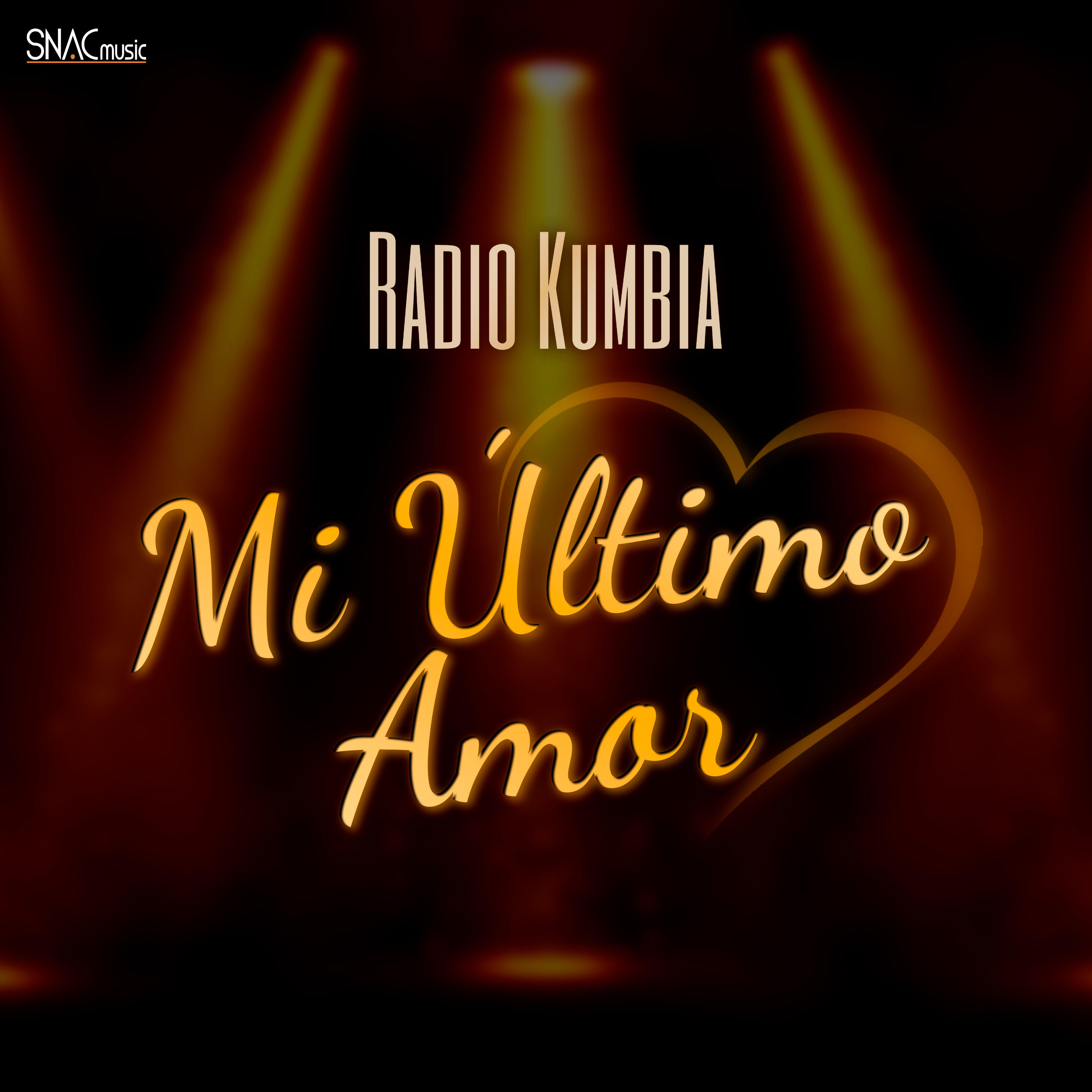 Постер альбома Mi Último Amor