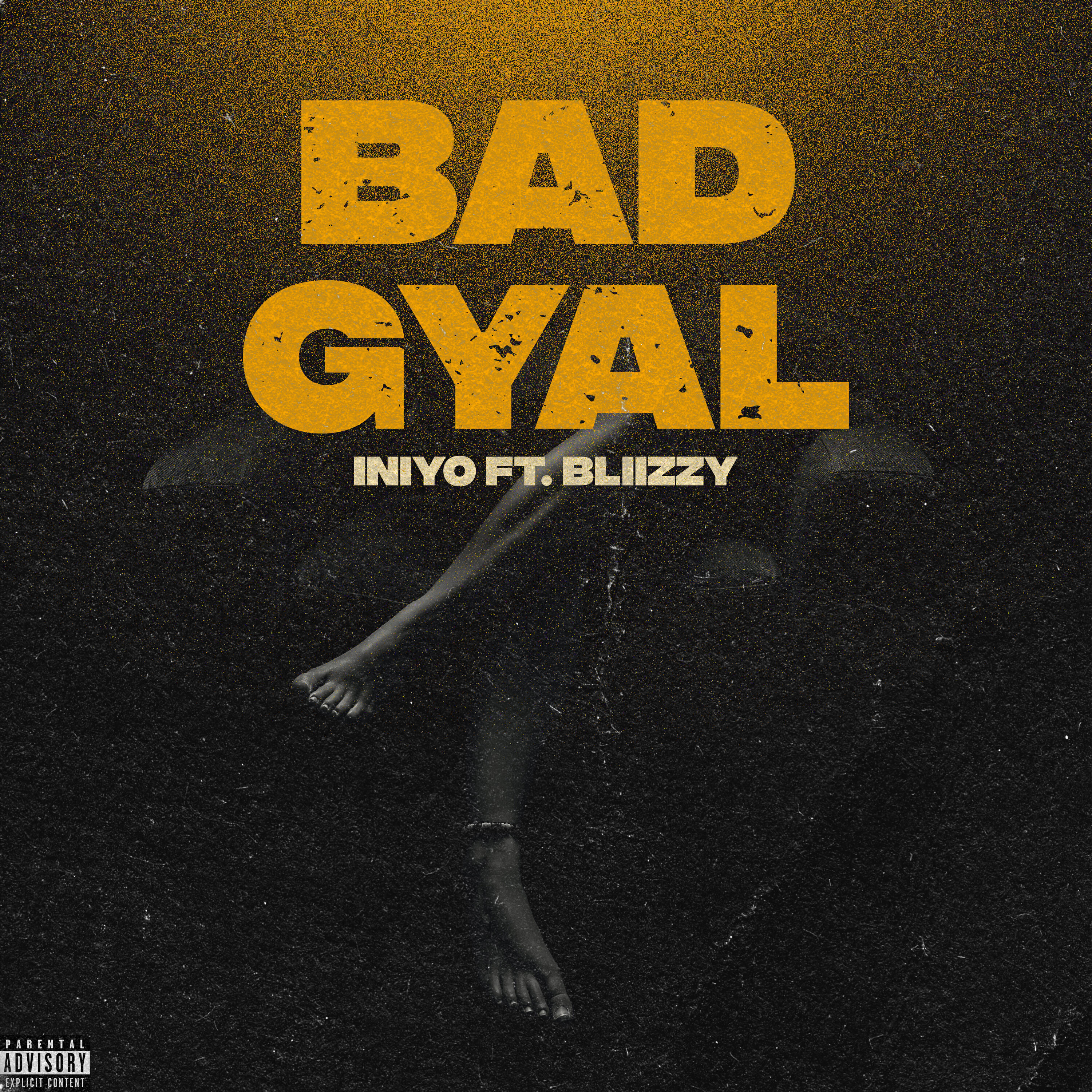 Релиз Bad Gyal