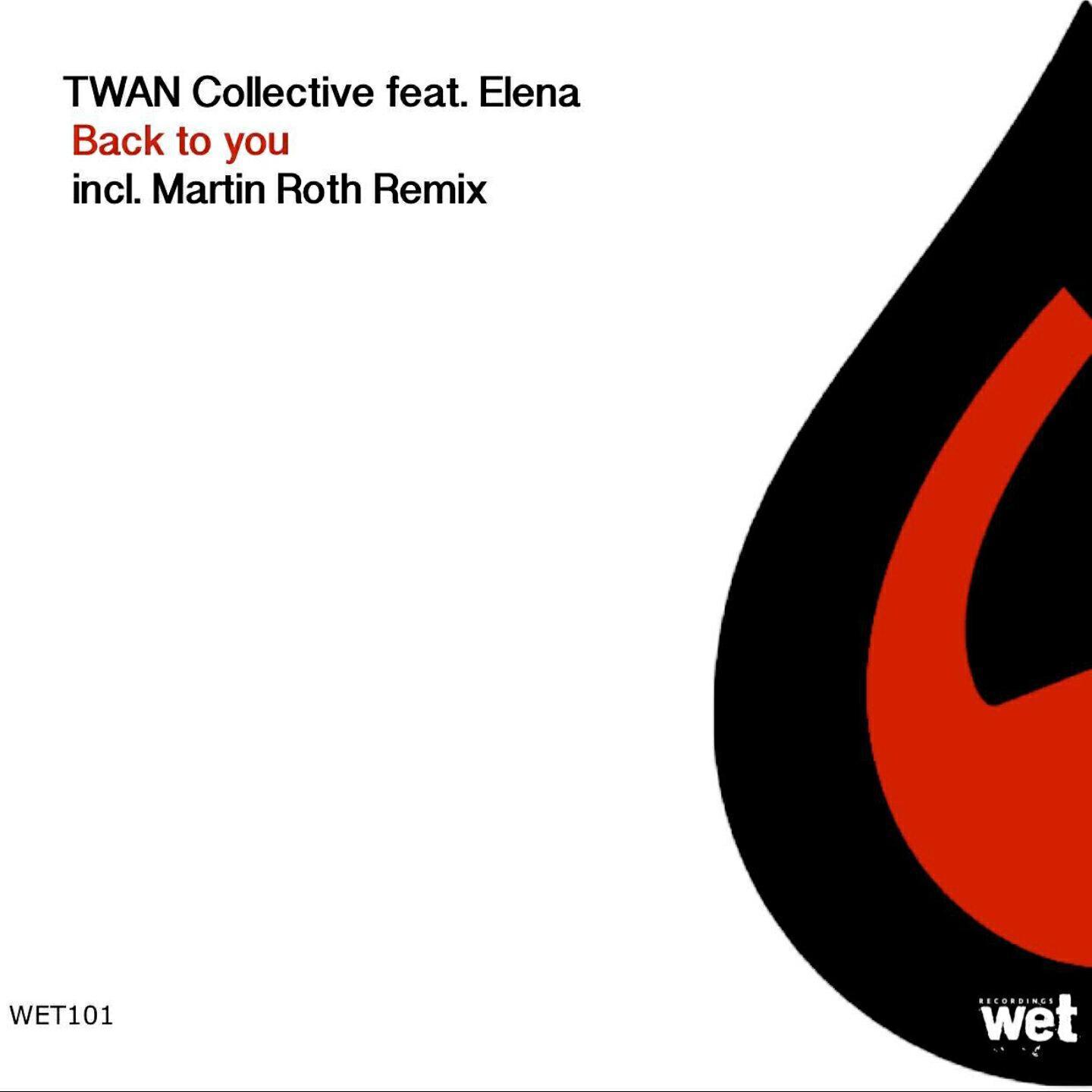 TWAN COLLECTIVE
