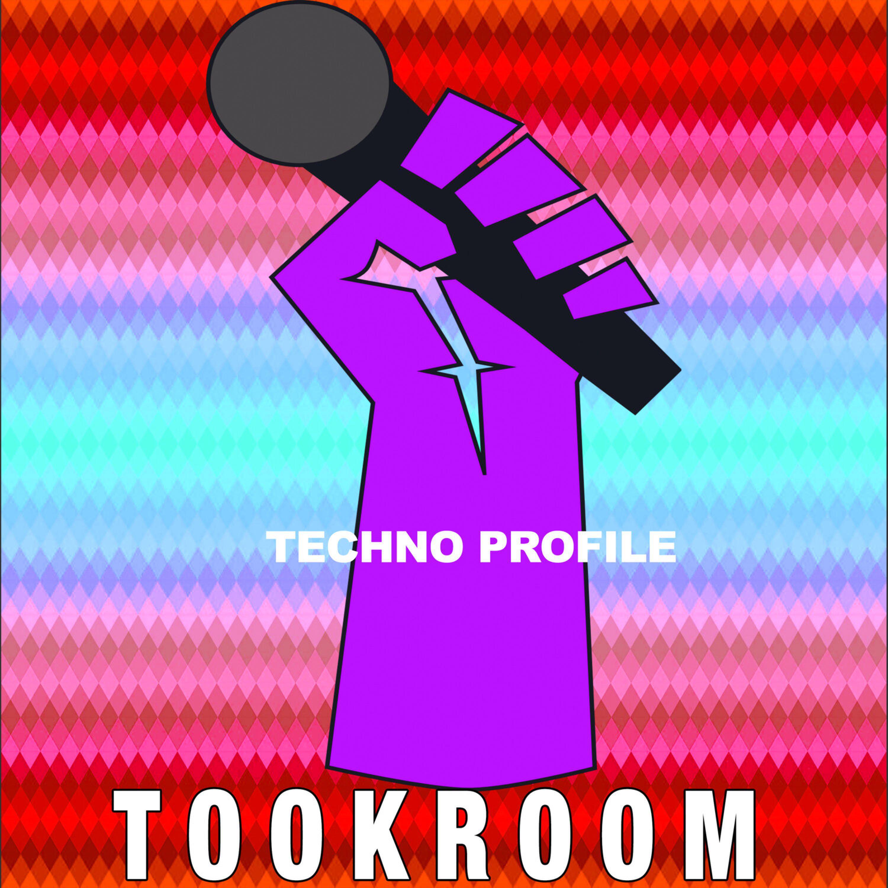 Релиз Techno Profile