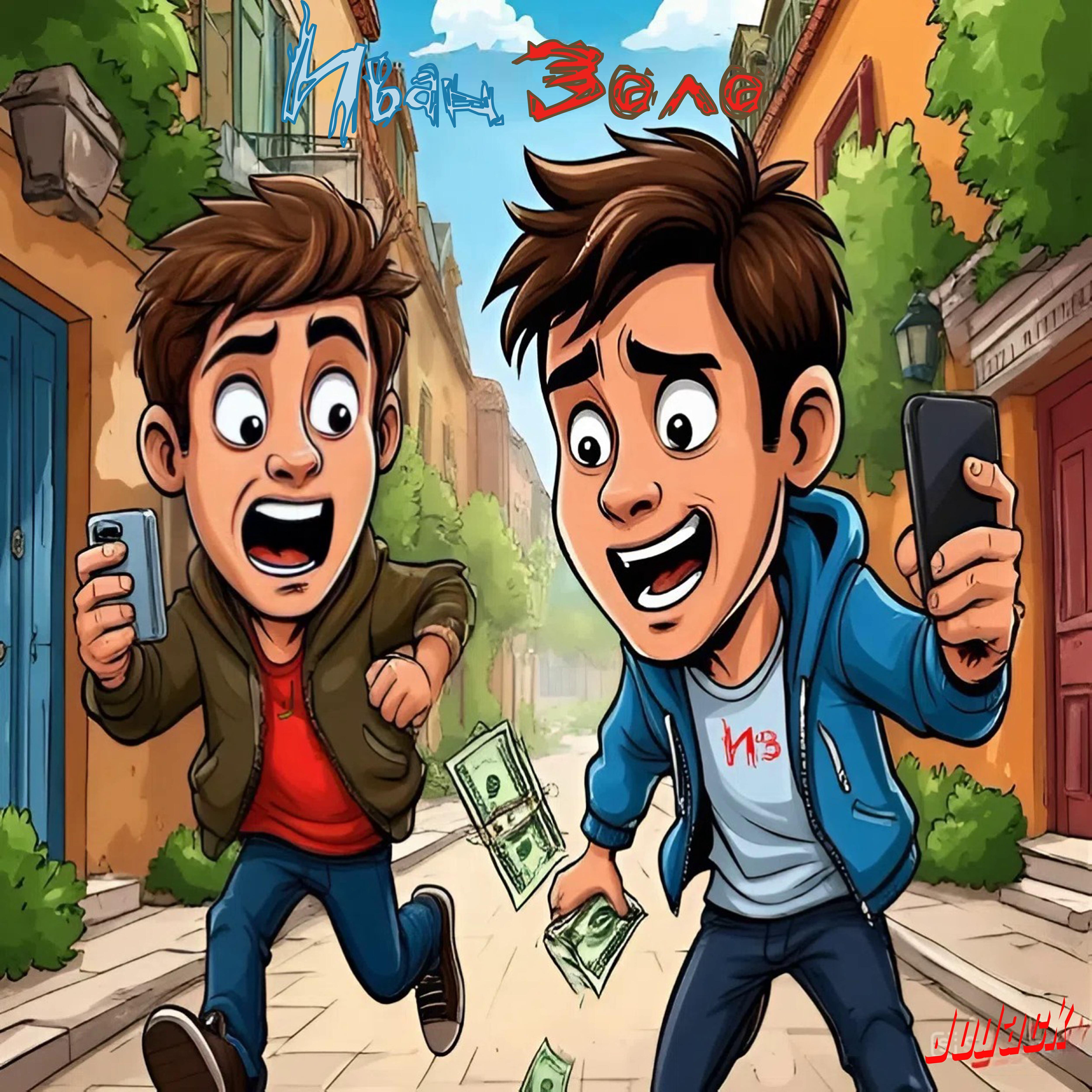 Релиз Иван Золо