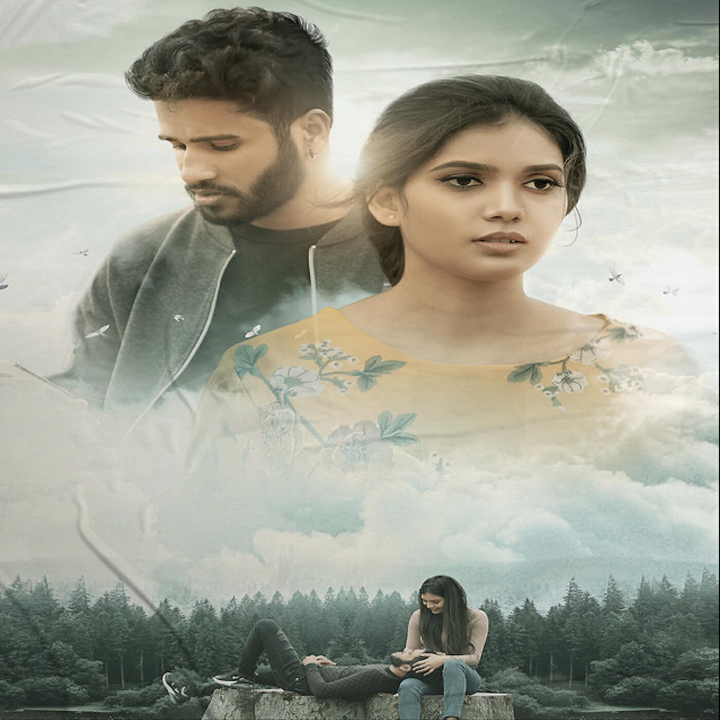 Релиз Meenamma & Innisai Paadivarum