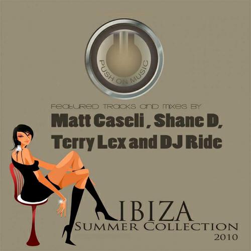 Релиз Ibiza Summer Collection 2010