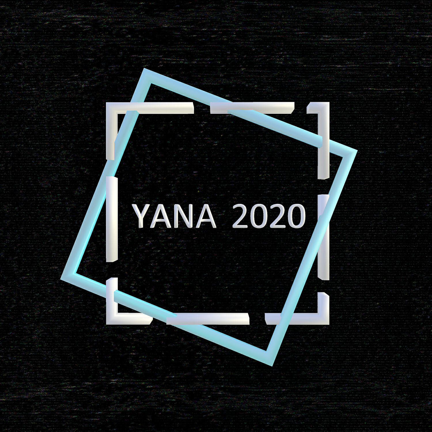 Постер альбома YANA2020