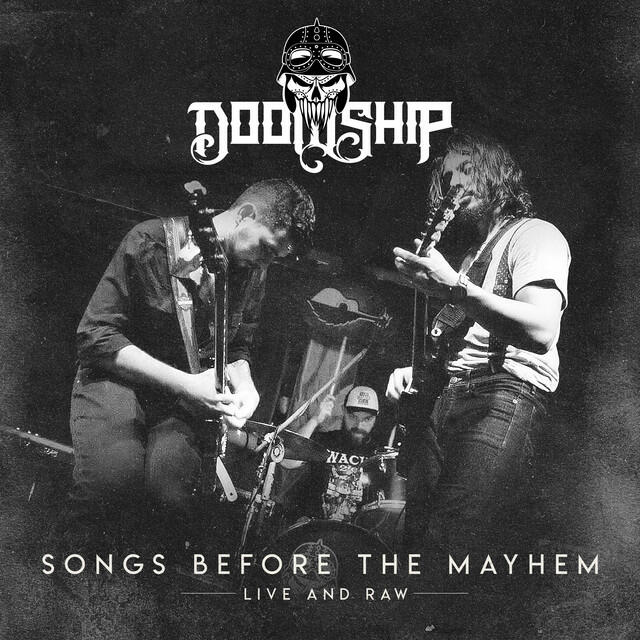 Doomship