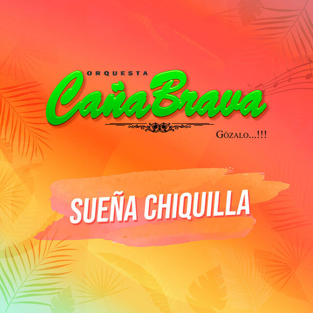 Релиз Sueña Chiquilla