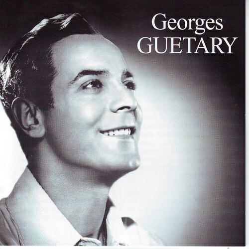 Guetary Georges