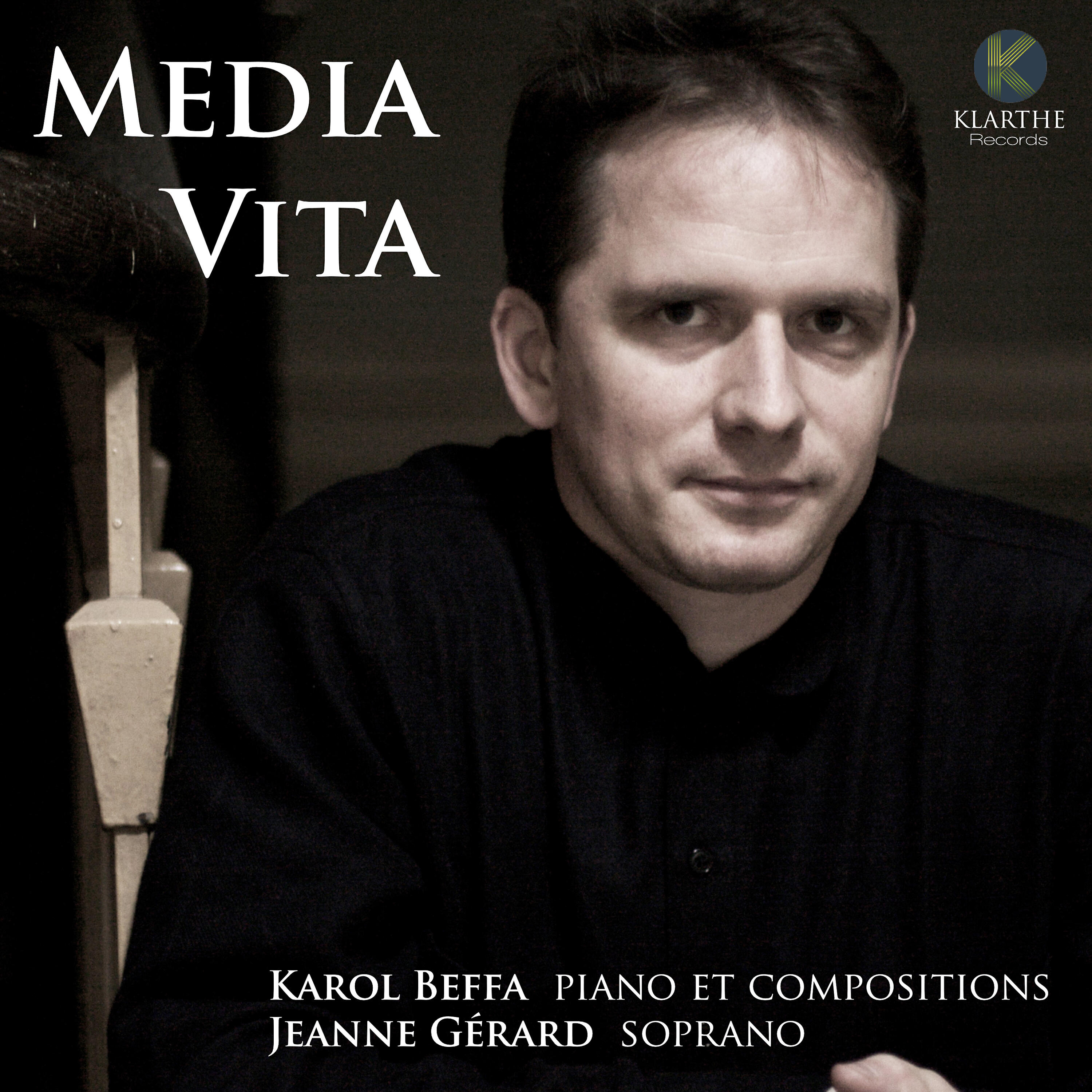 Релиз Media Vita