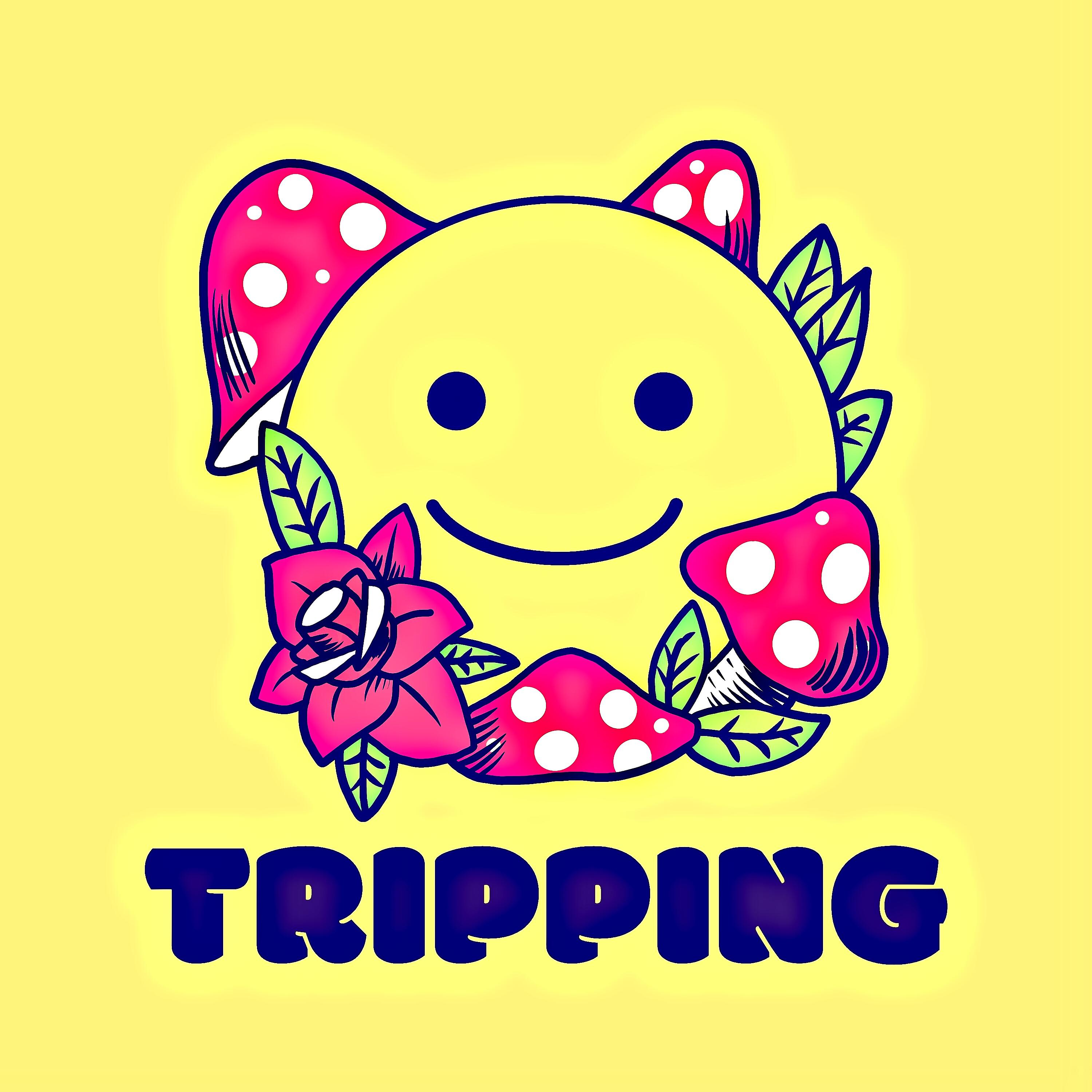 Релиз Tripping