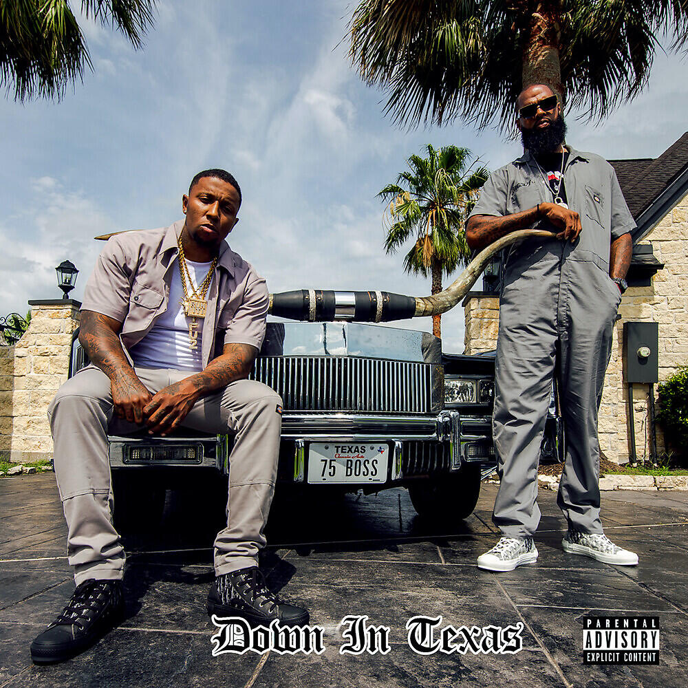 Релиз Down In Texas