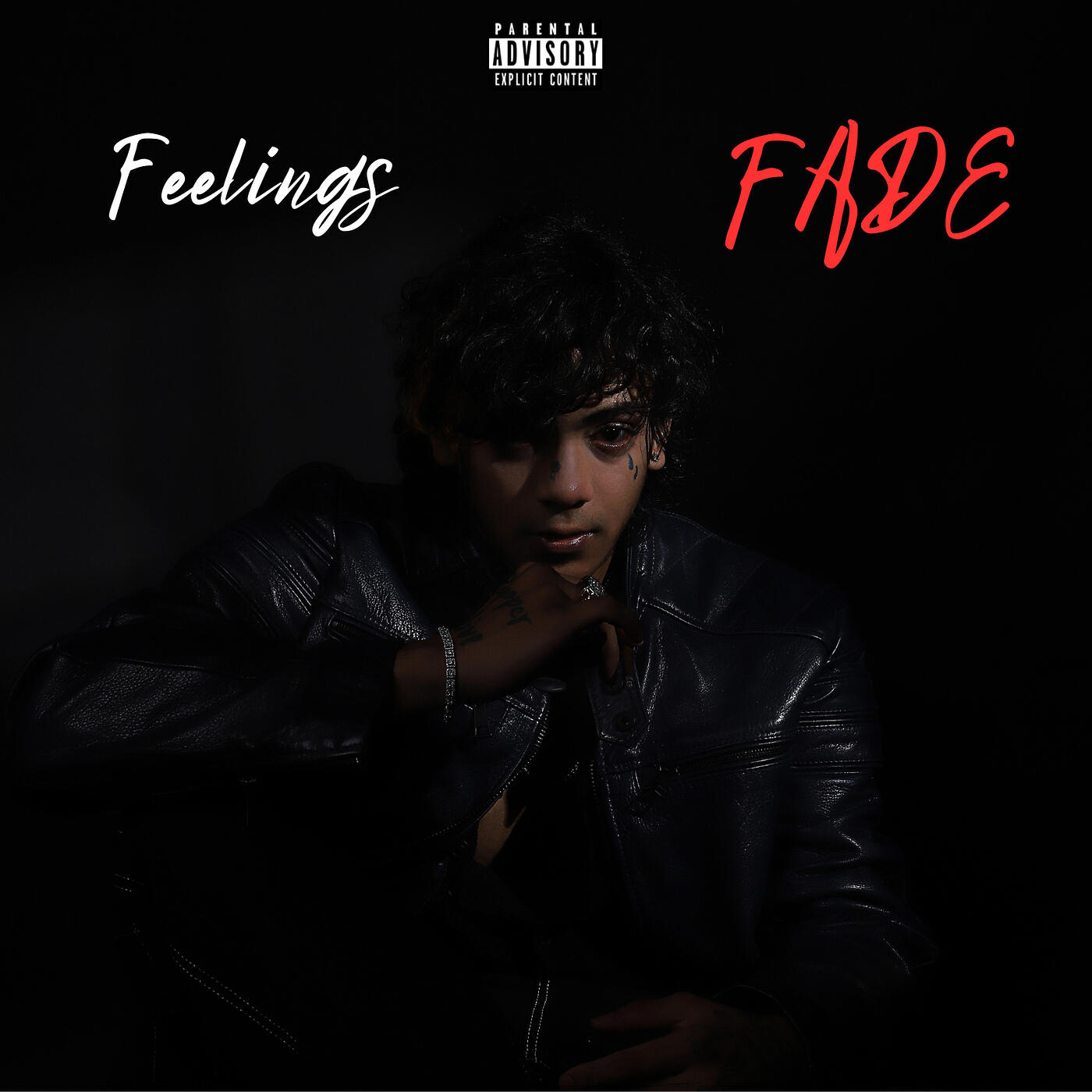 Релиз Feelings Fade