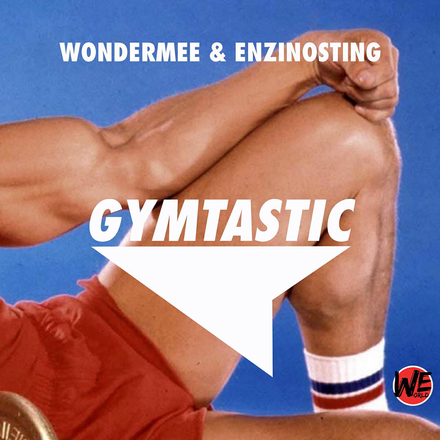 Релиз Gymtastic