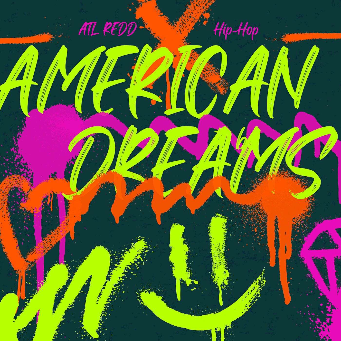 Релиз American Dream