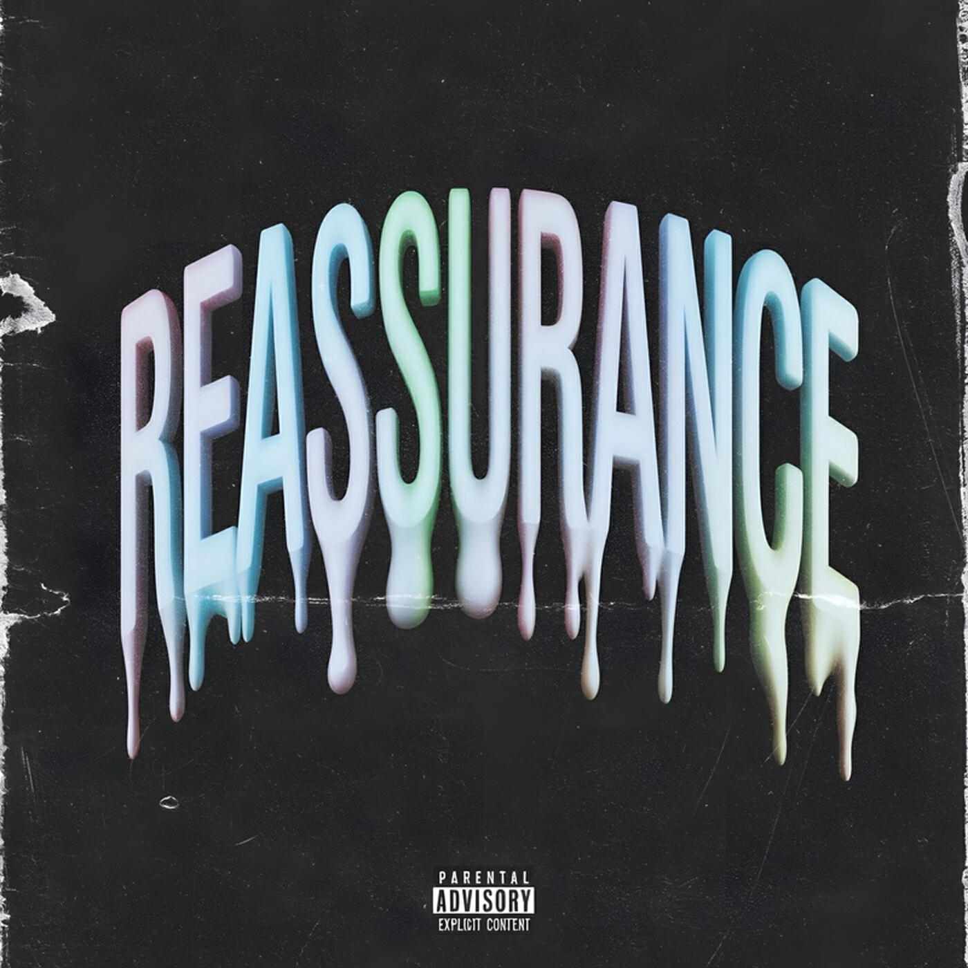 Релиз Reassurance