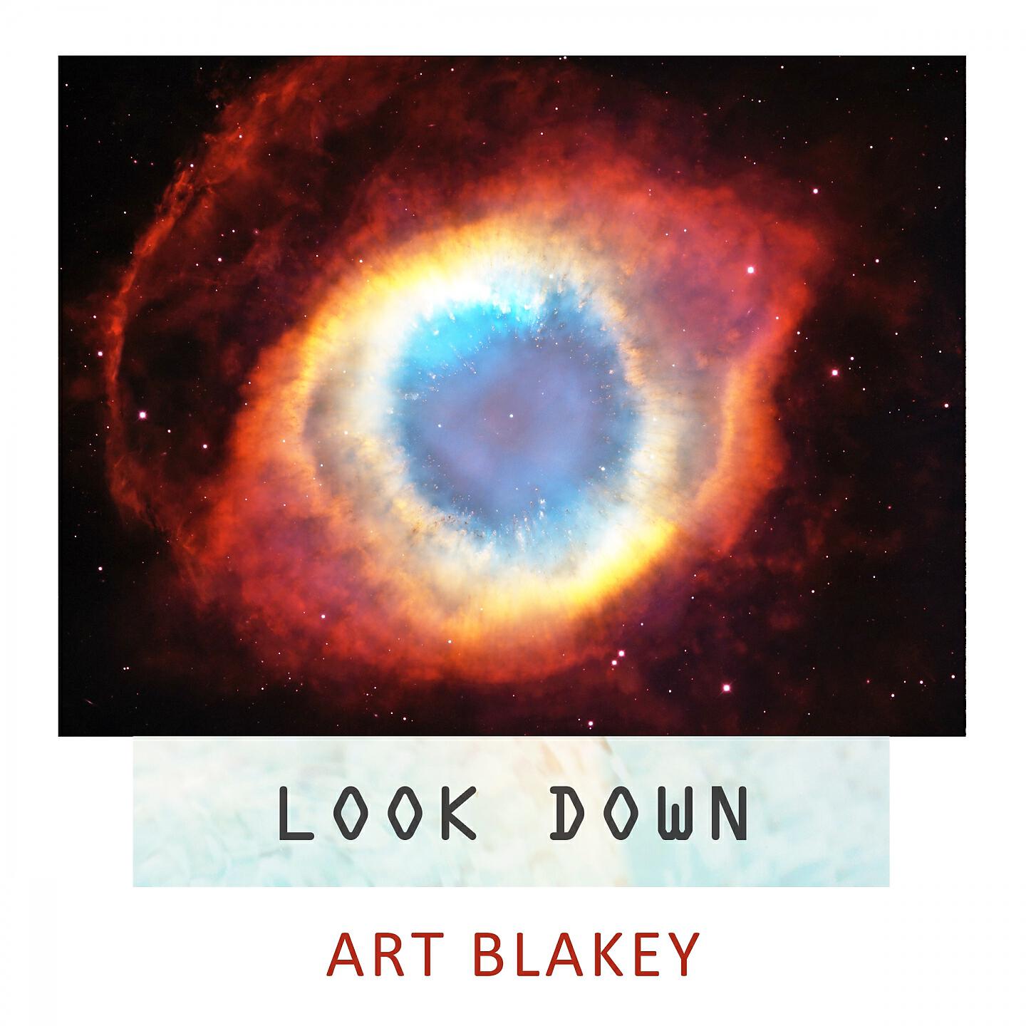 Релиз Look Down