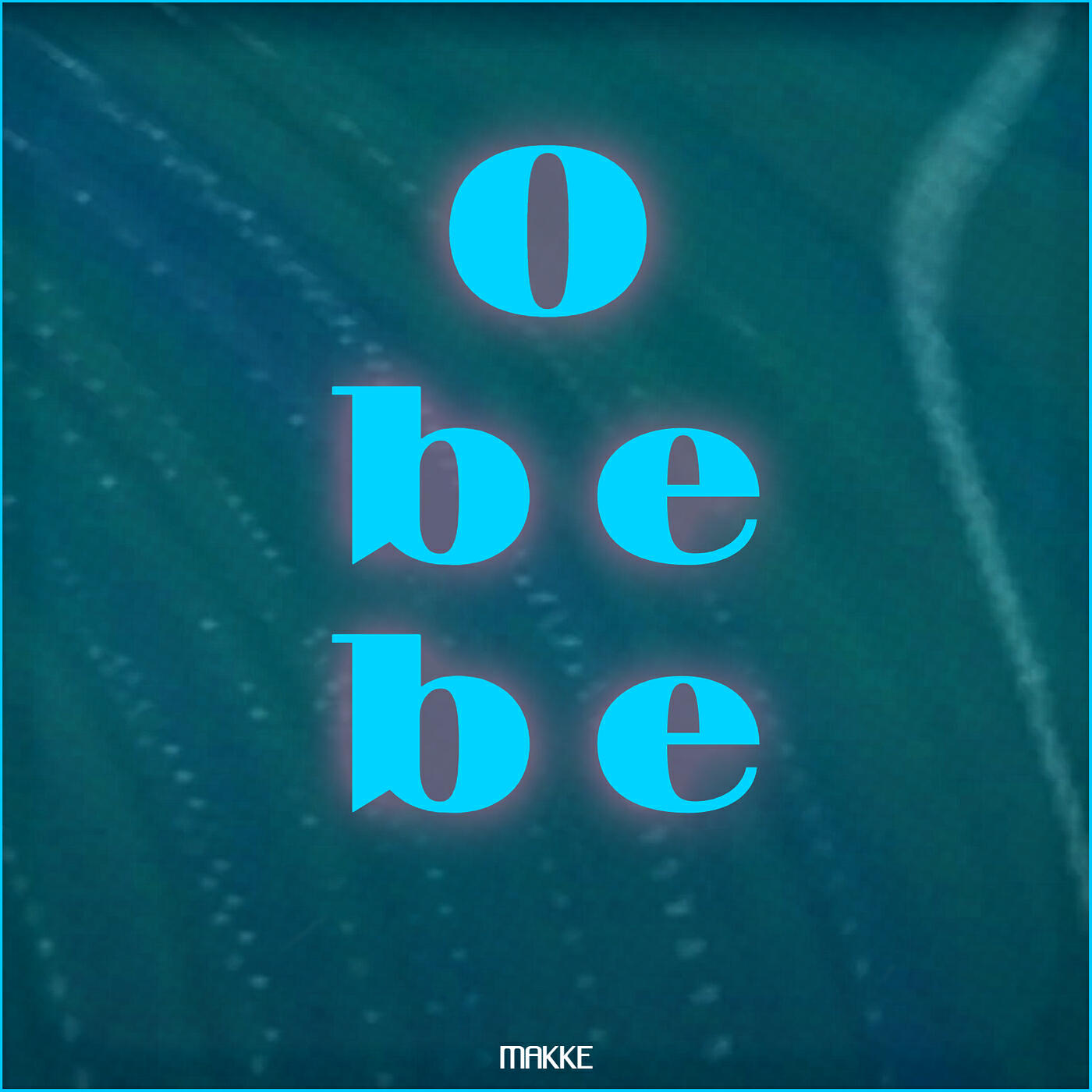 Релиз O Bebe