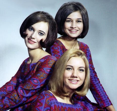The Goodees