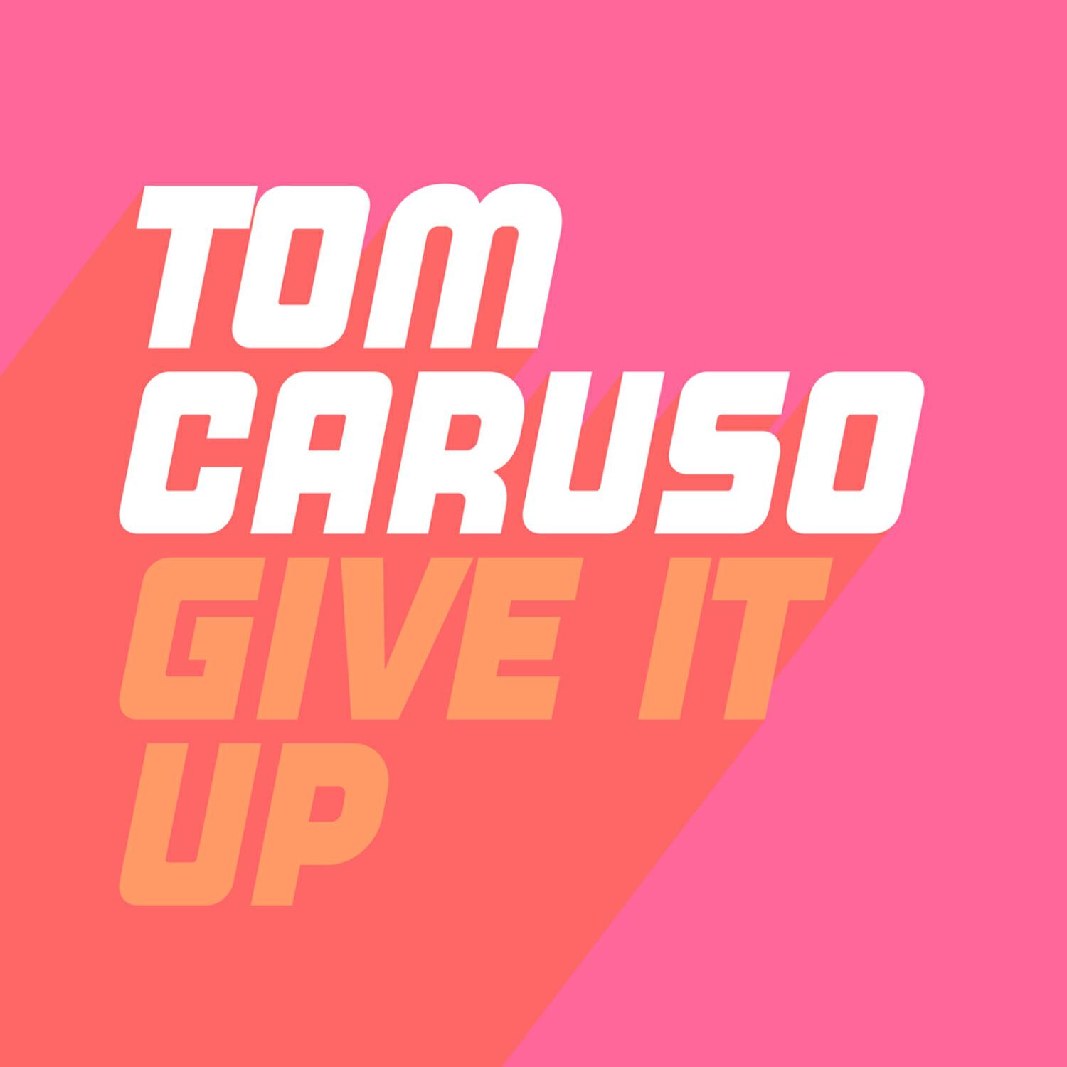 Релиз Give It Up