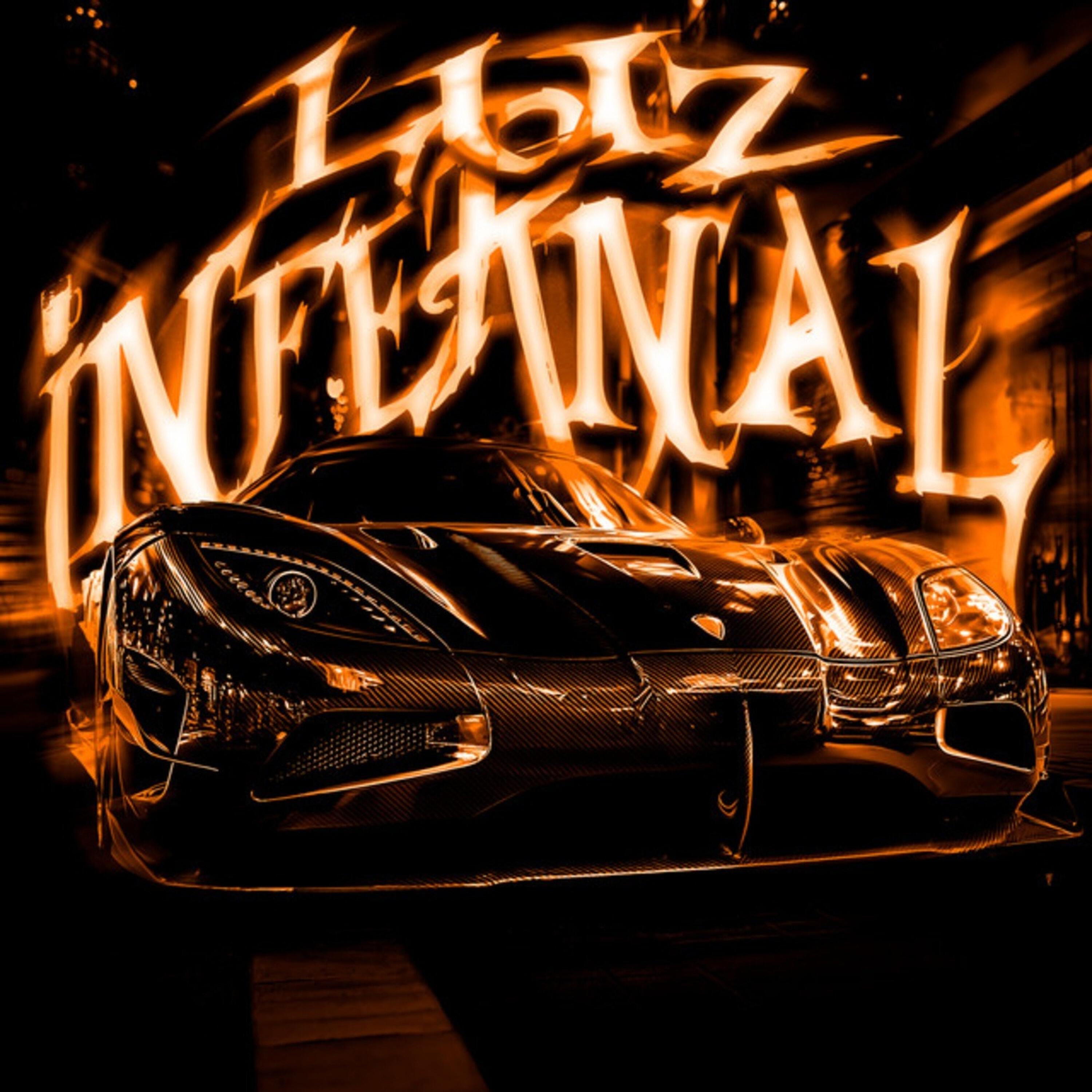 Релиз LUZ INFERNAL
