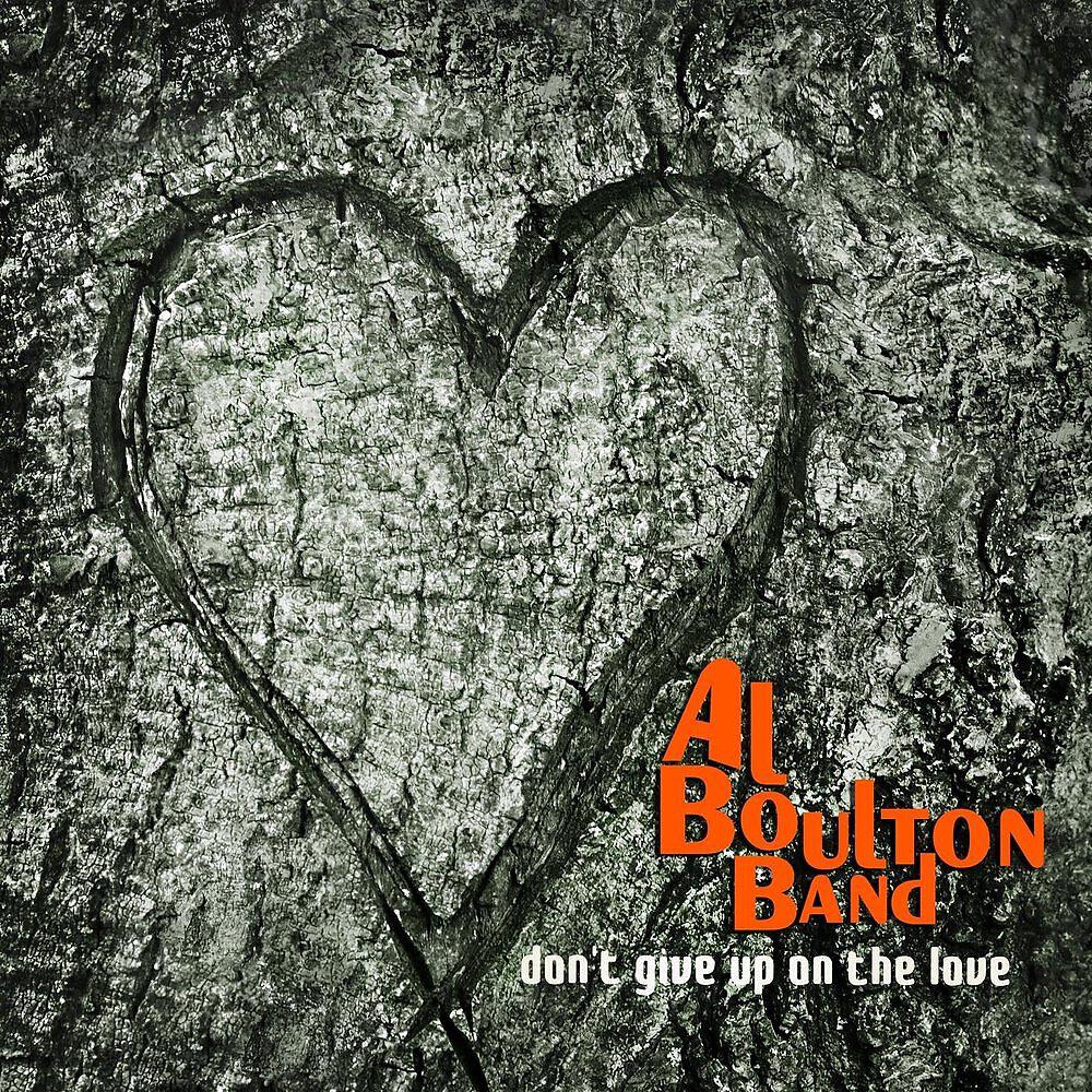 Al Boulton Band