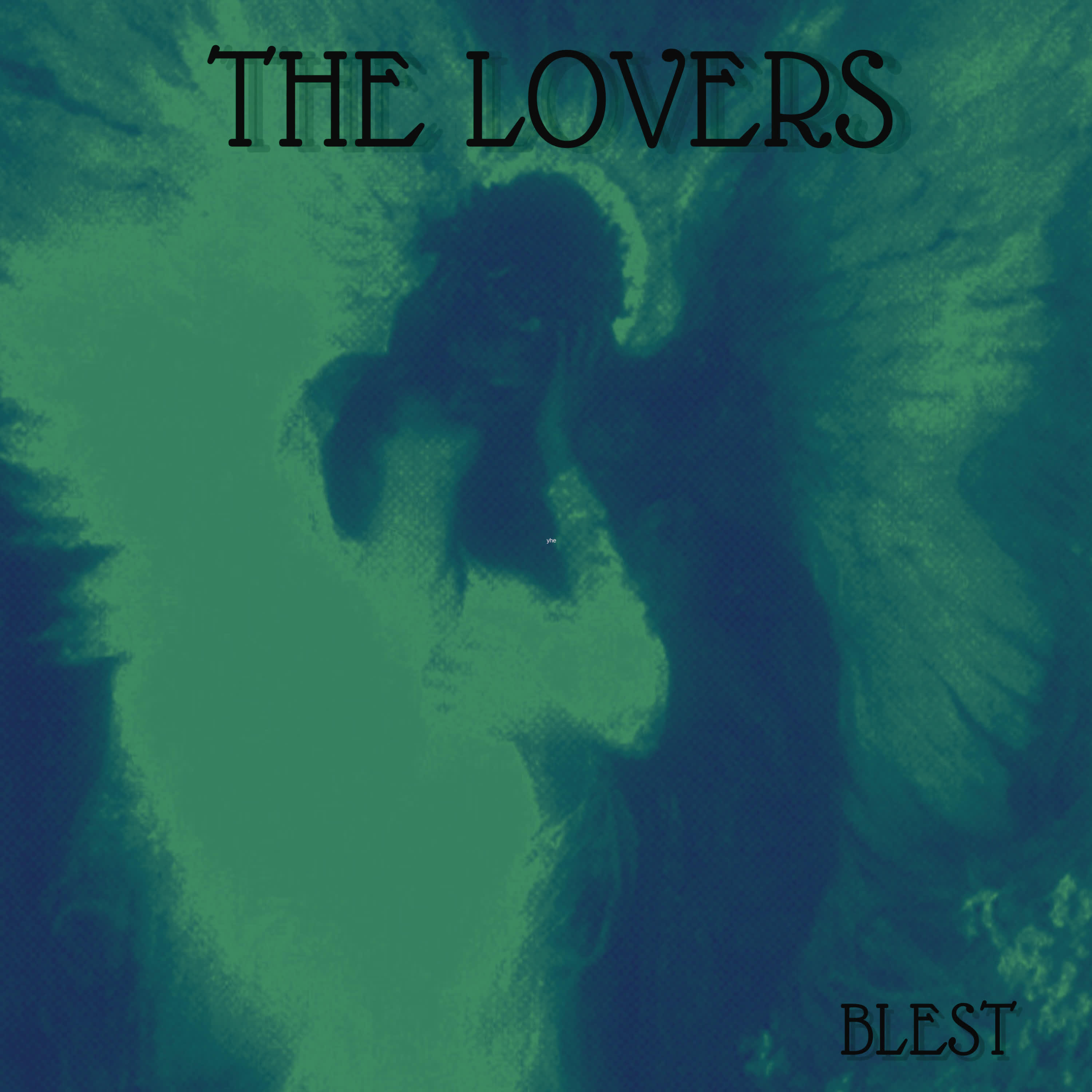 Релиз THE LOVERS