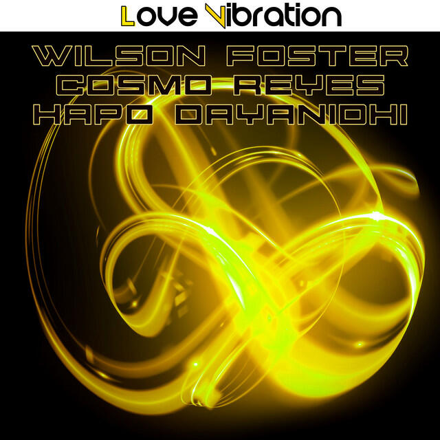 Релиз Love Vibration (528 Hz)