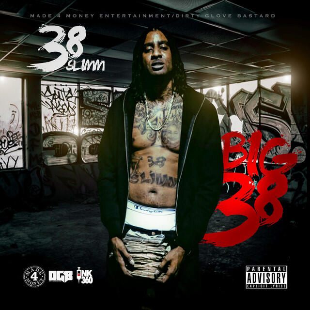 Релиз BIG 38