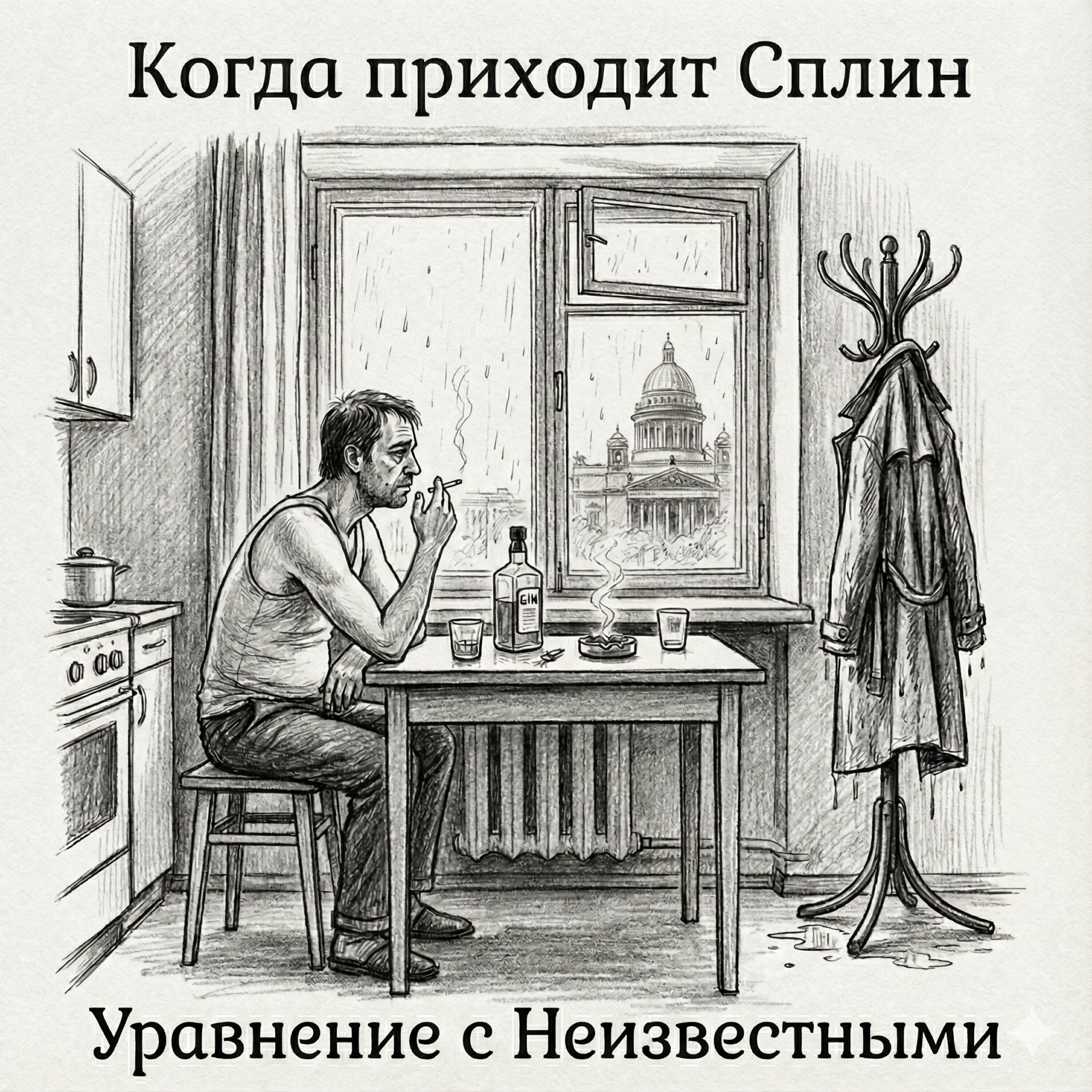 Релиз Когда приходит Сплин