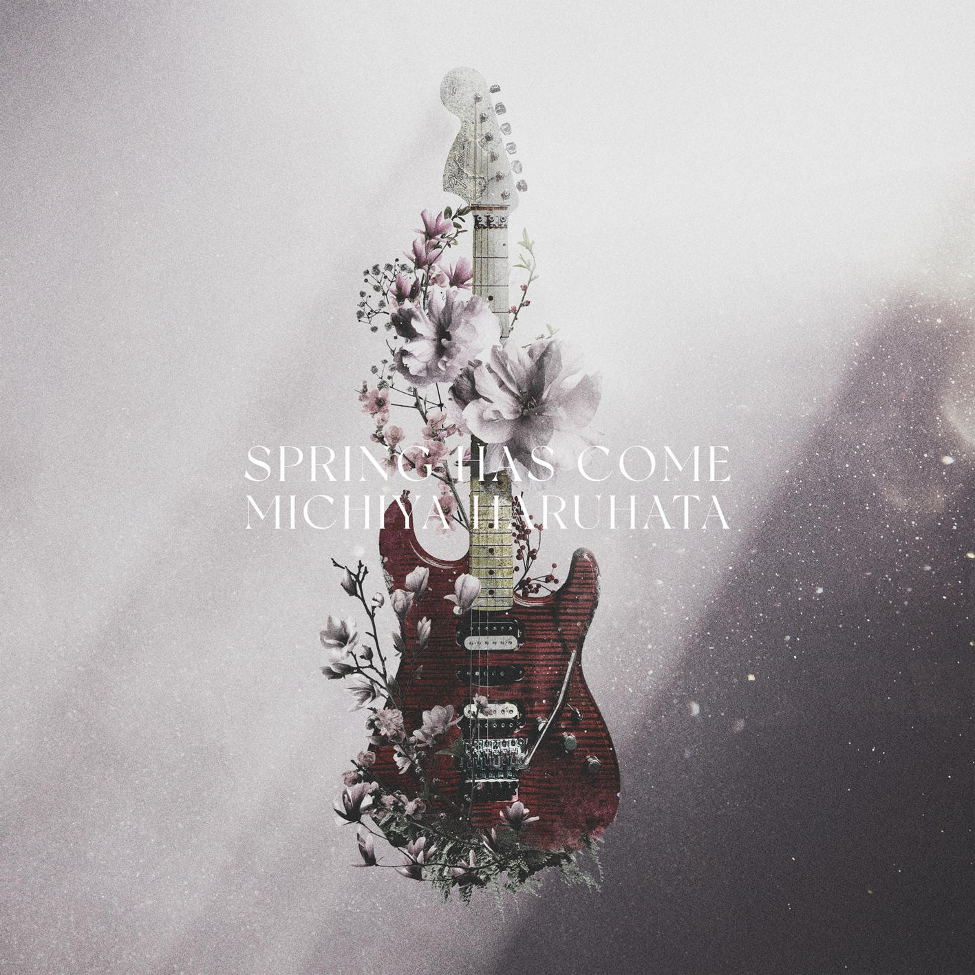Релиз SPRING HAS COME