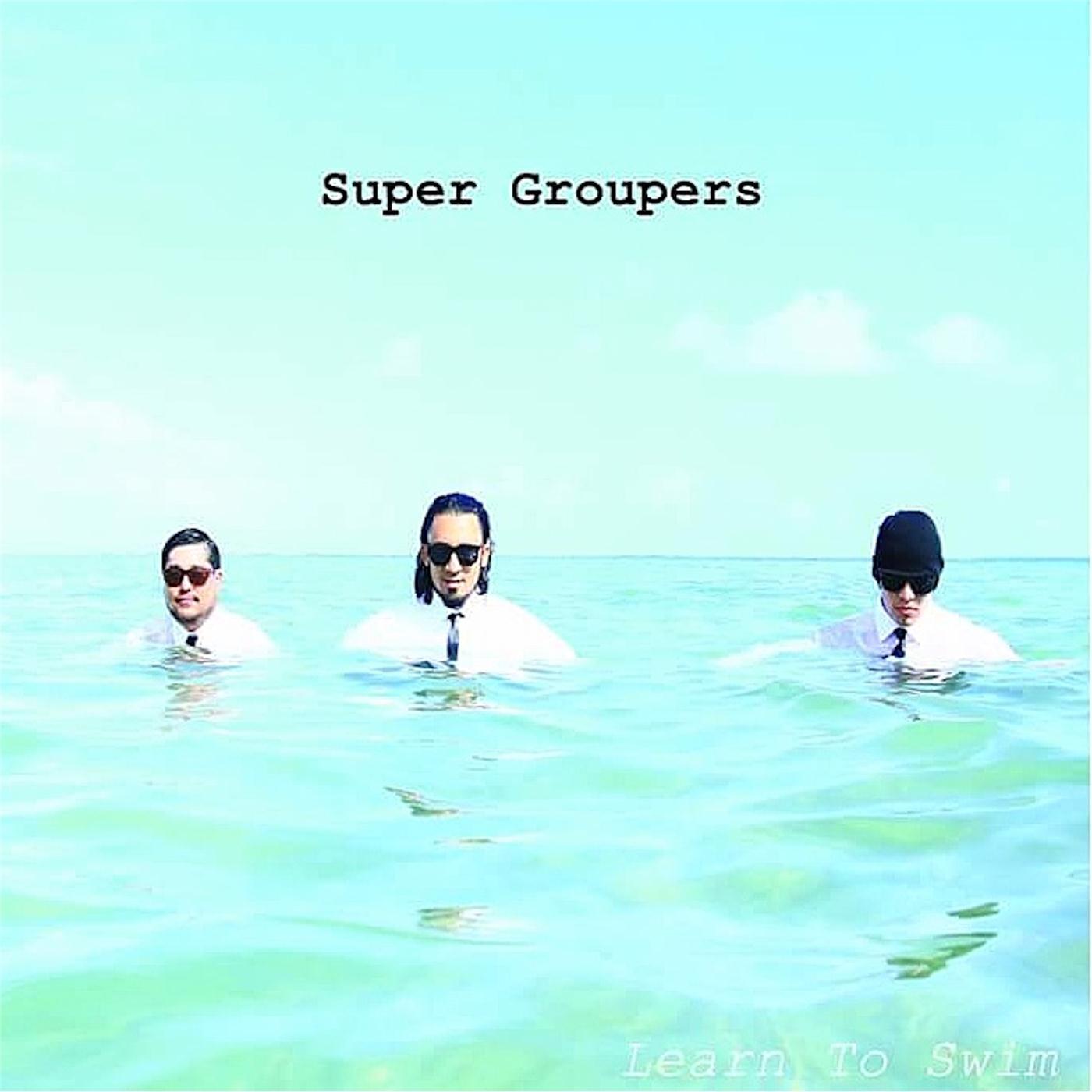 Релиз Learn to Swim