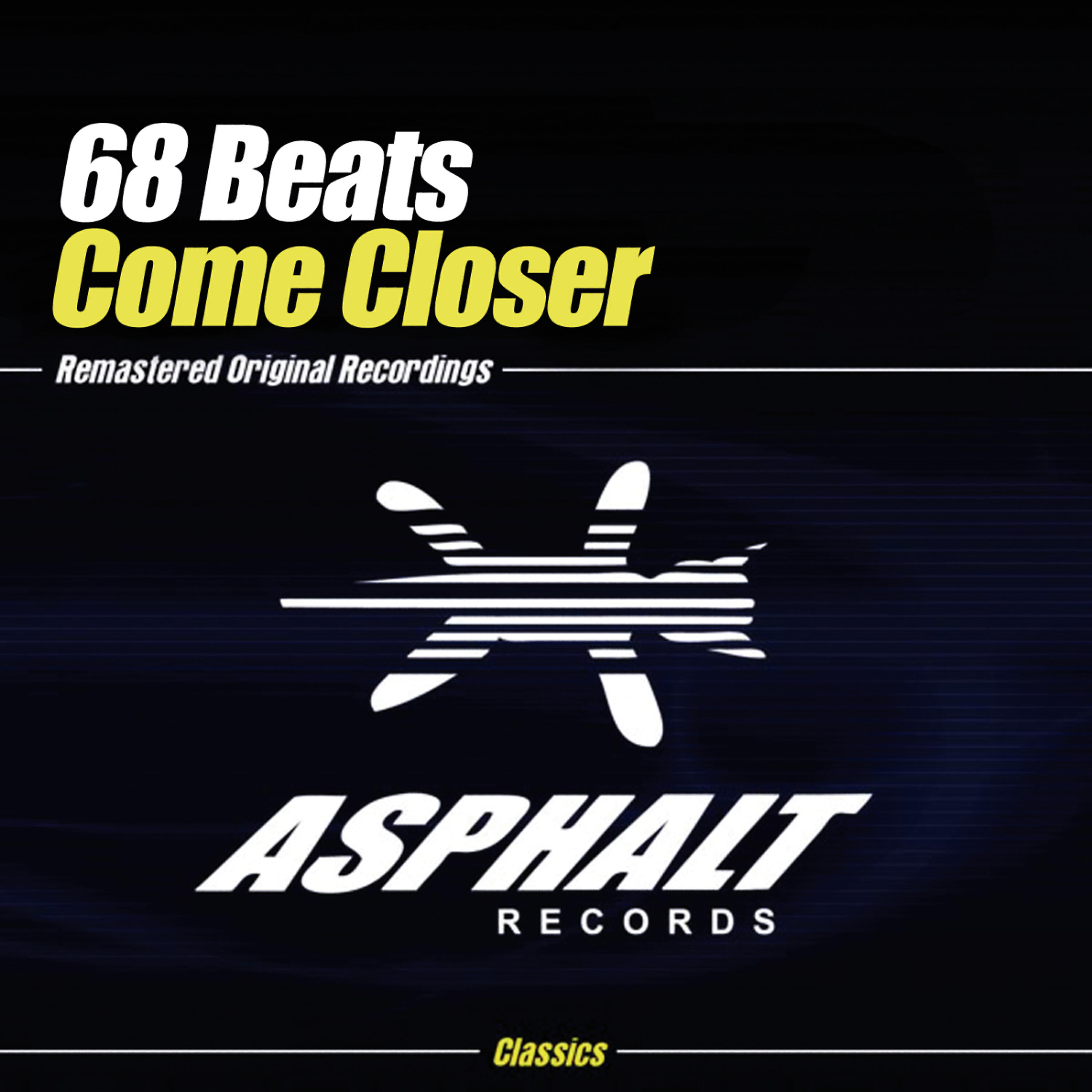 Релиз Come Closer