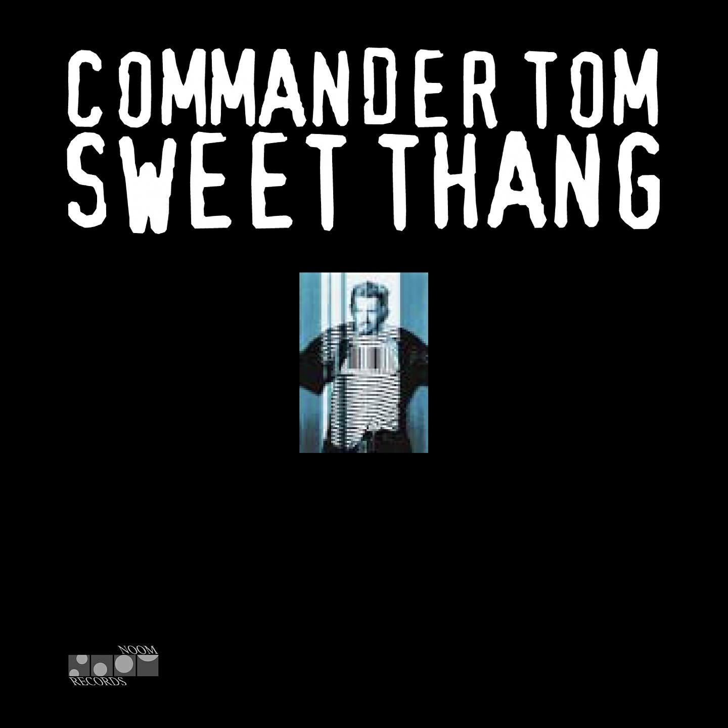 Релиз Sweet Thang