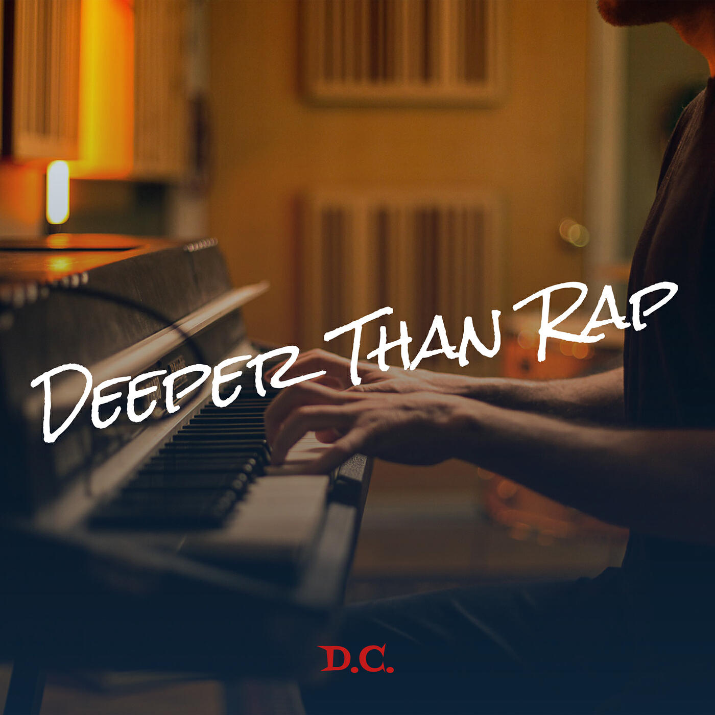 Релиз Deeper Than Rap