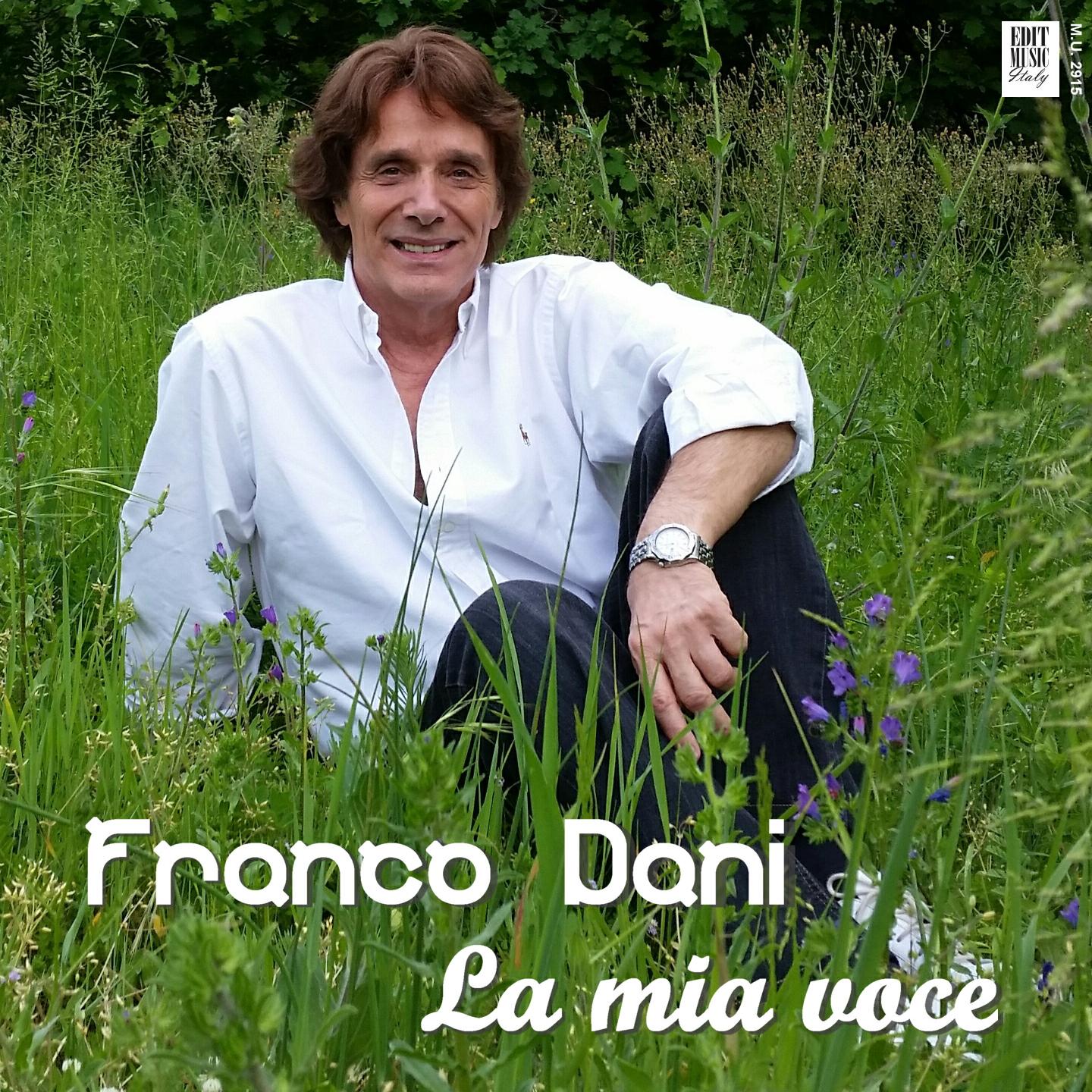 Релиз La mia voce