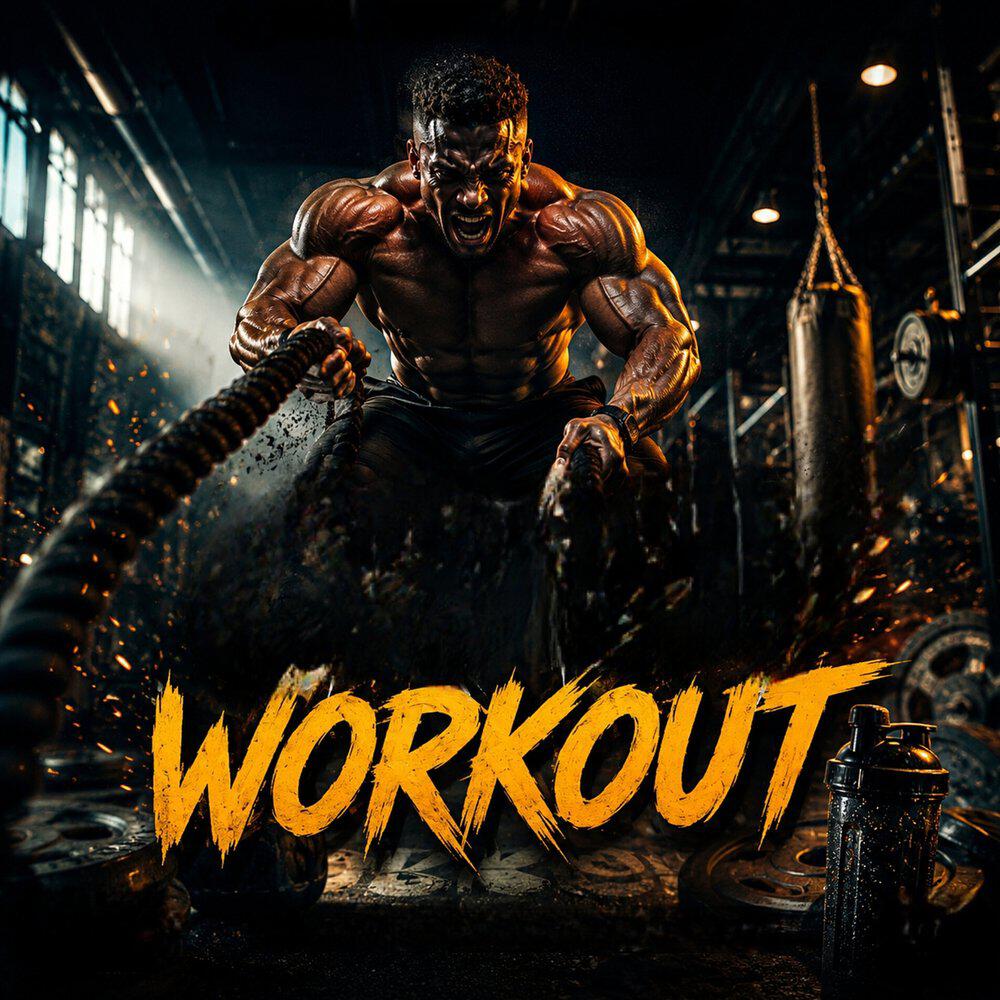 Релиз Workout