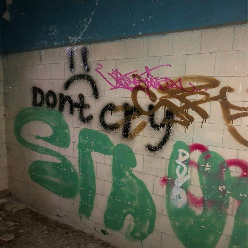 Релиз dont cry