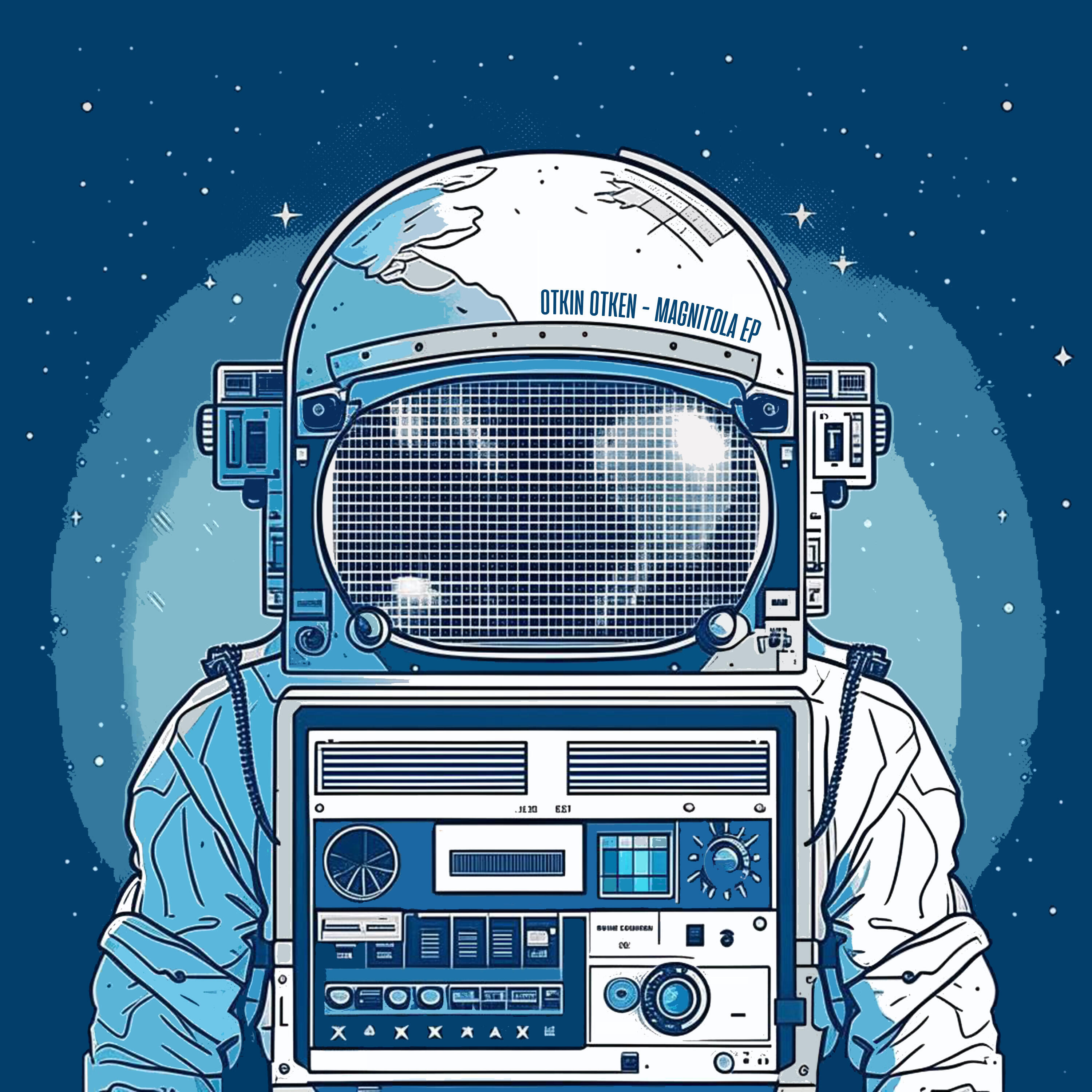 Релиз Magnitola