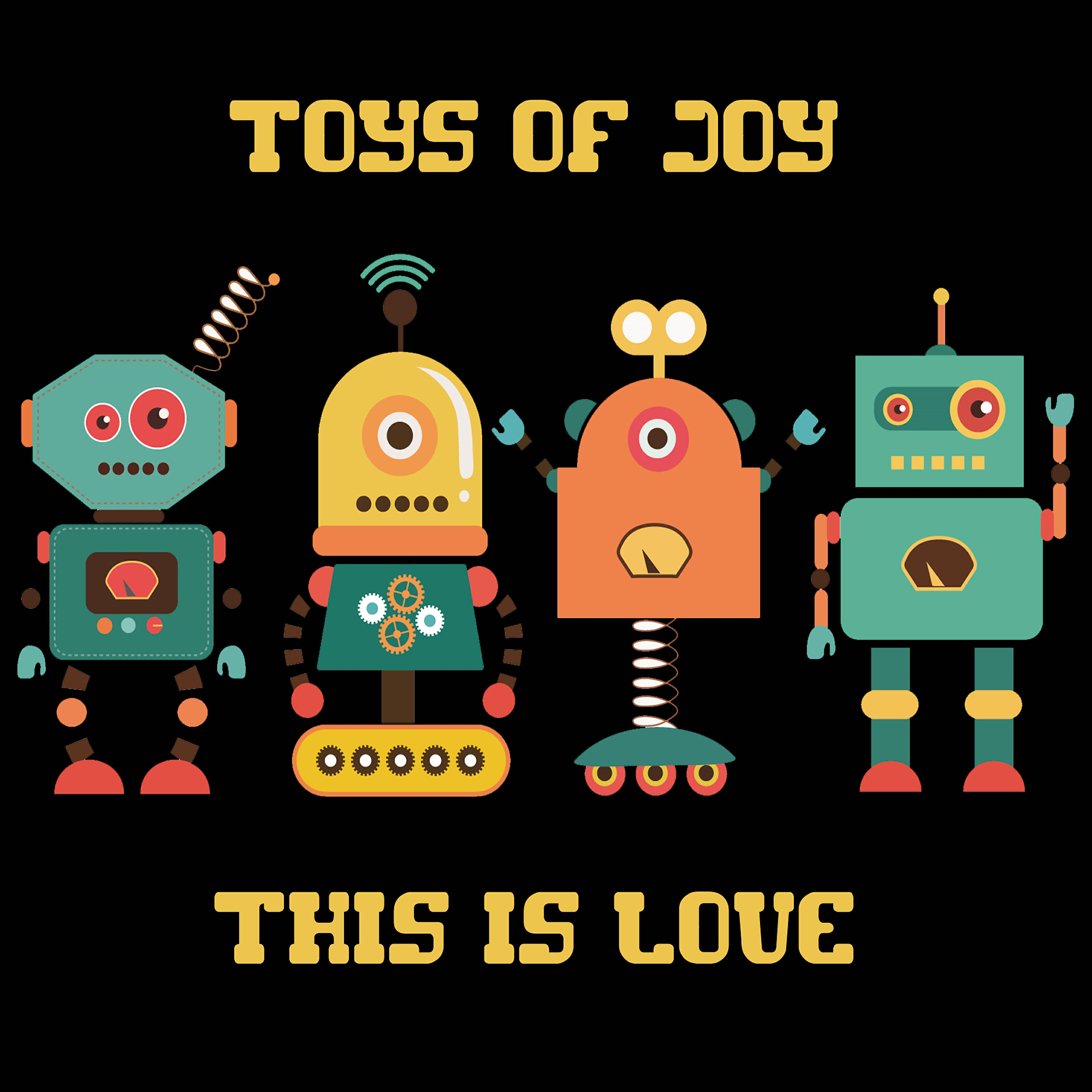 Релиз This Is Love