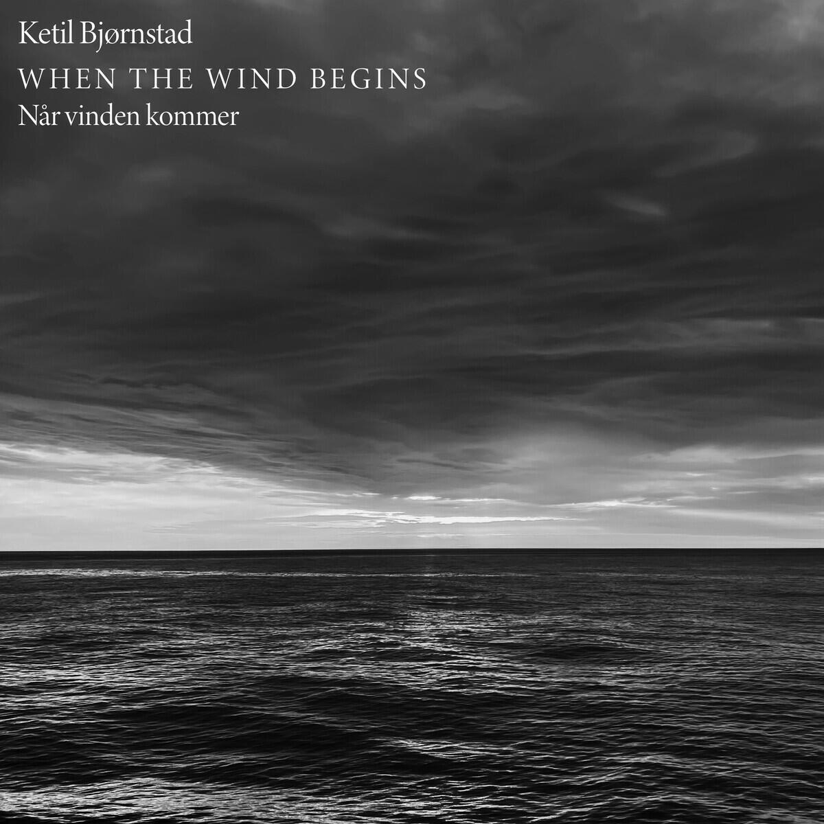 Релиз When the Wind Begins (Når Vinden Kommer)