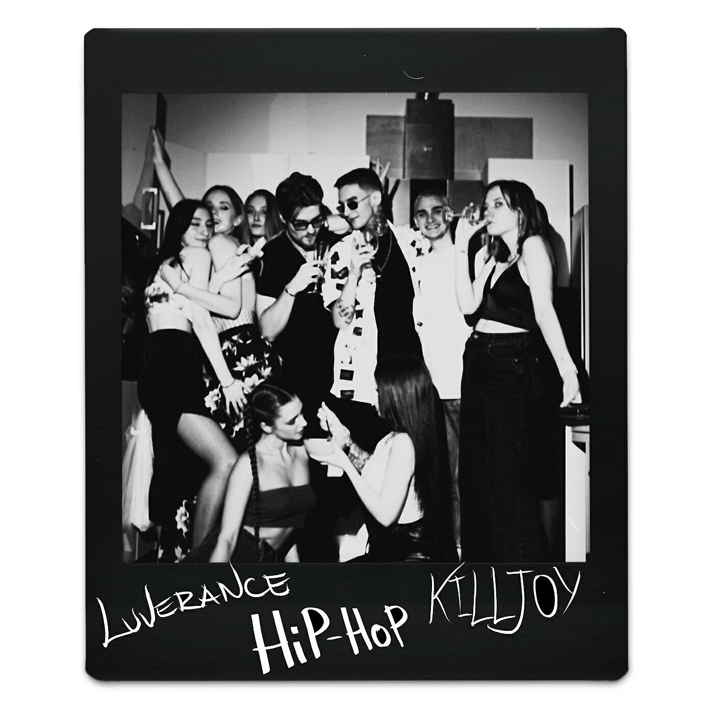 Релиз HIP-HOP