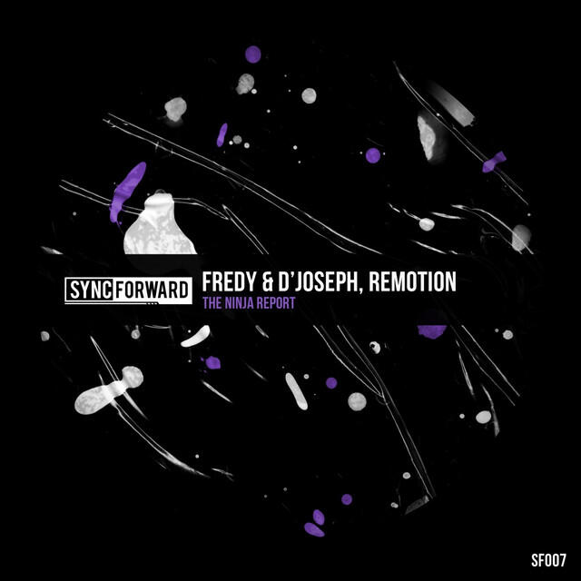 Релиз The Ninja Report