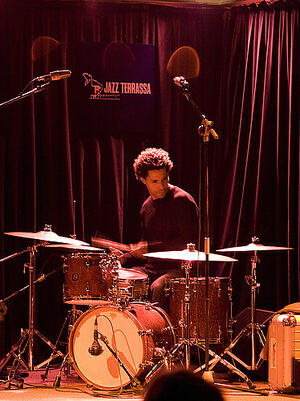 Marc Ayza